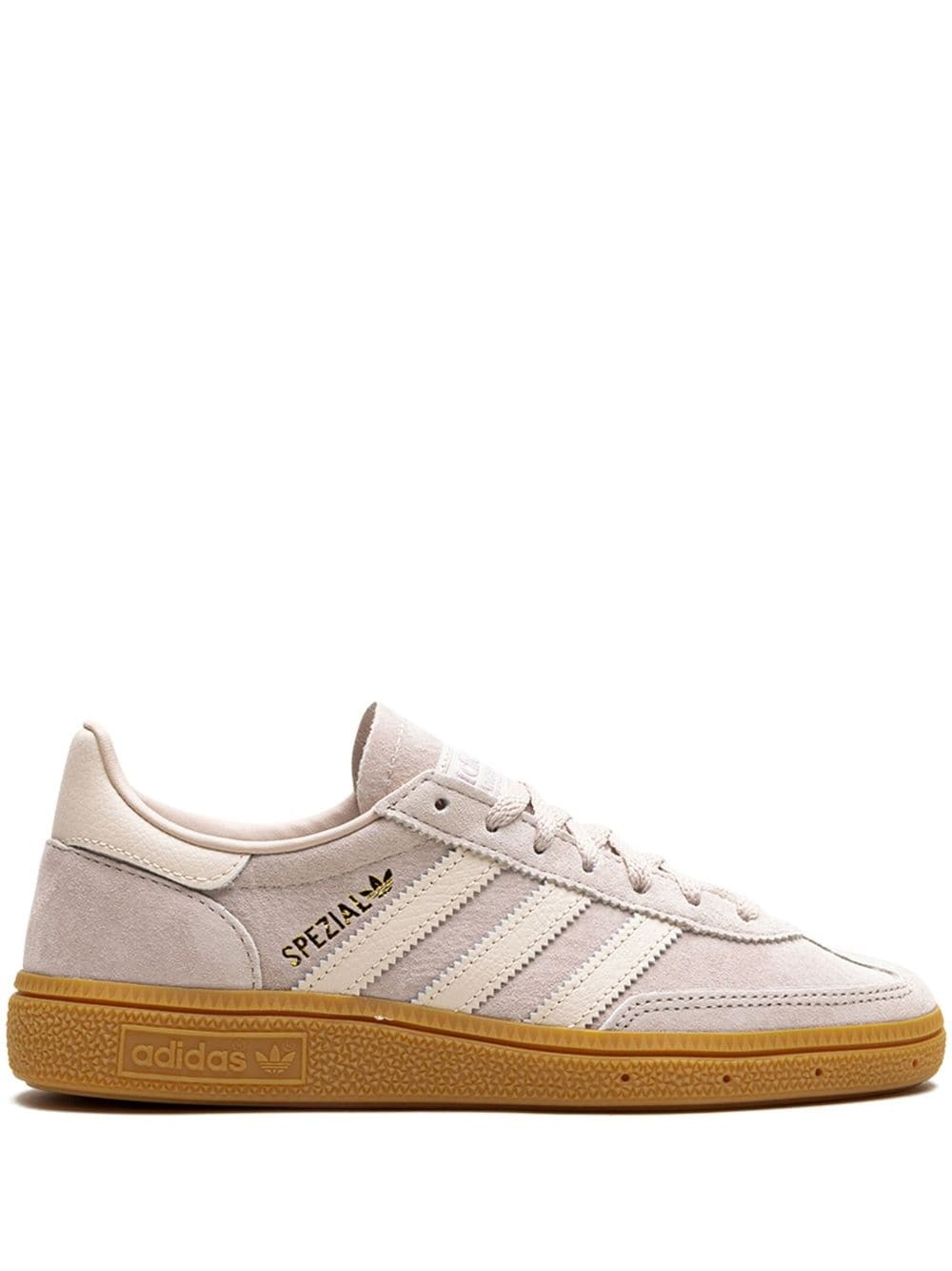 Handball Spezial "Wonder Taupe" sneakers - 1