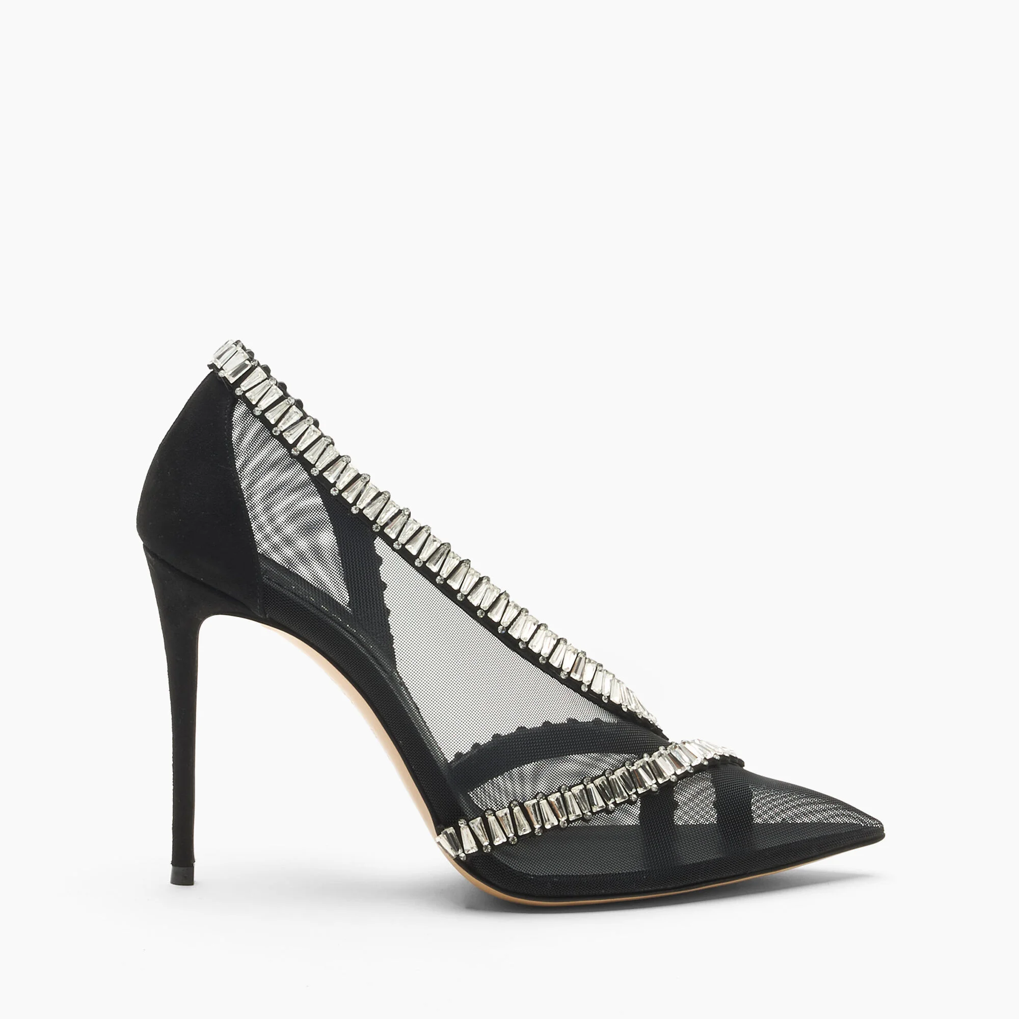 Julia Heaven Pump - 1