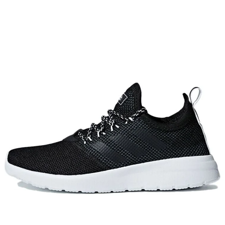 (WMNS) adidas Lite Racer Reborn 'Core Black' F36654 - 1