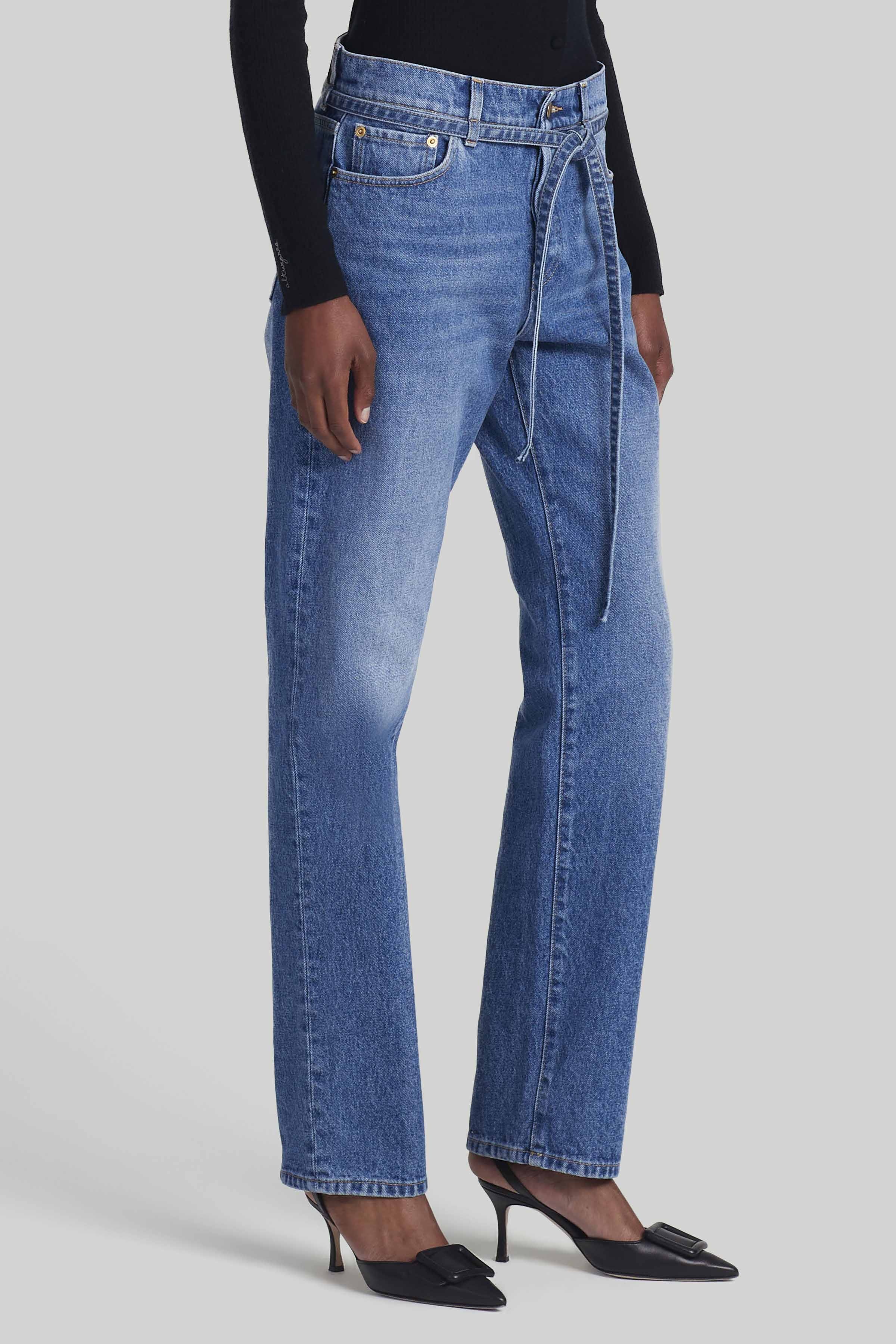 'VIGO' PANT - 3