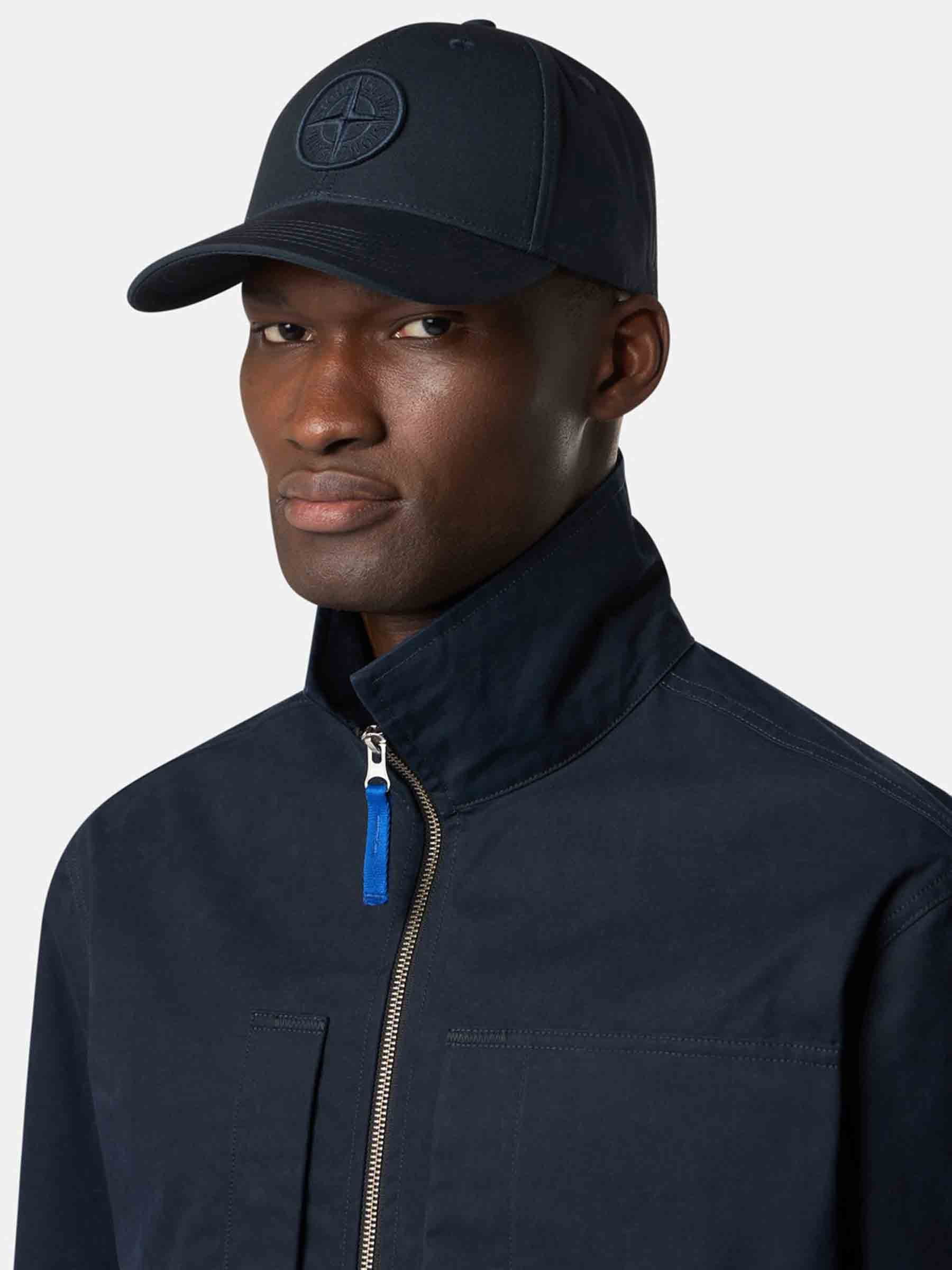 COTTON REPS CAP - 2