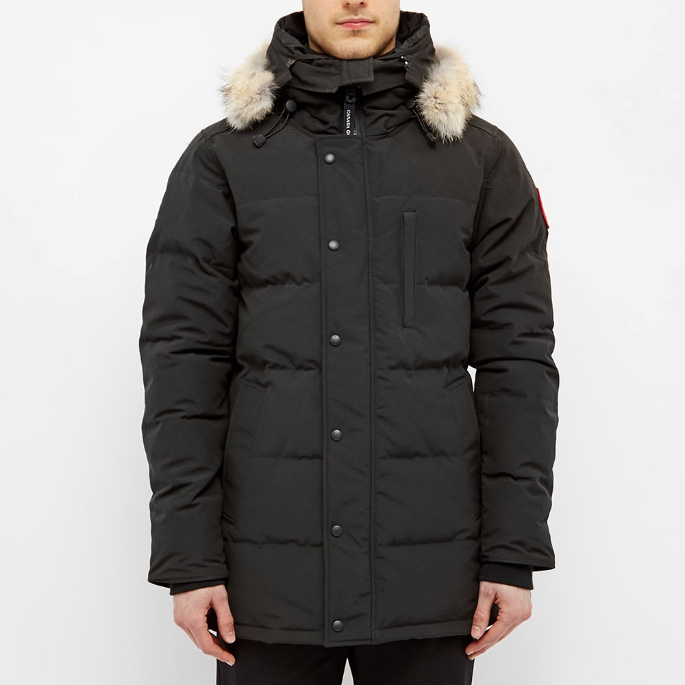 Canada Goose Carson Parka - 6