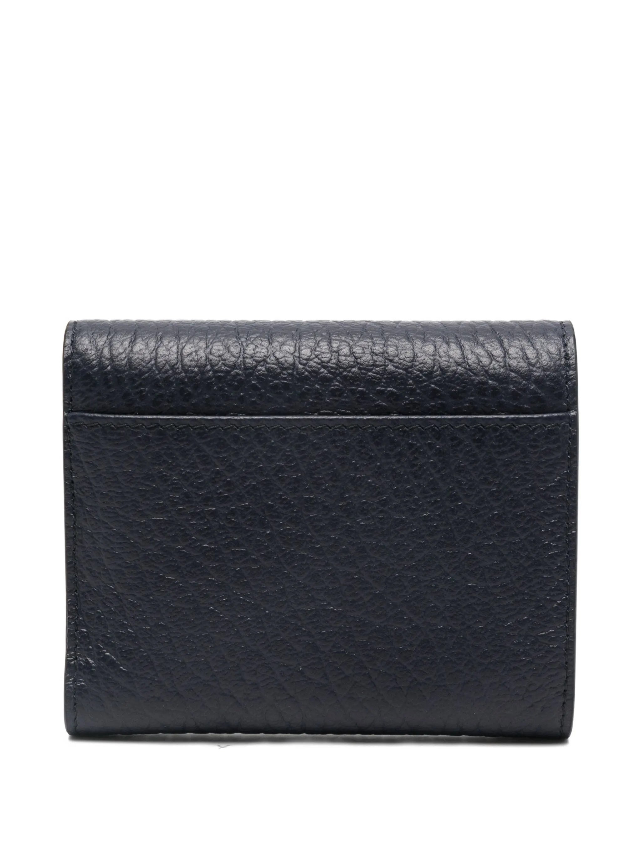 Maison Margiela WALLET CLIP 3 WITH ZIP - 3