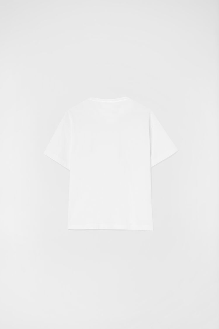 3-Pack Short-Sleeved T-Shirt Set - 5