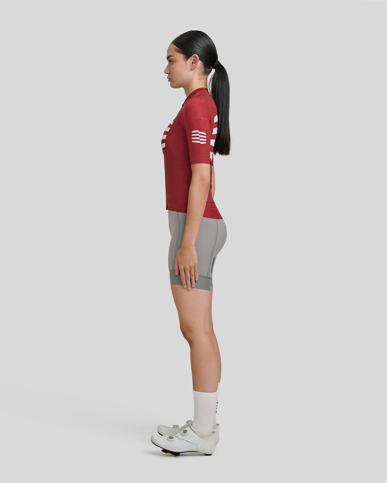 Women's Sphere Pro Hex Jersey 2.0 - 3