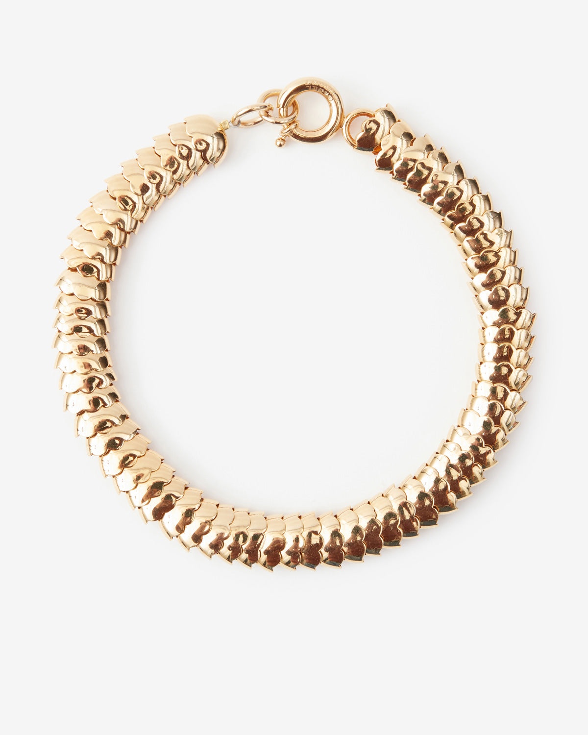 ELIE CHOKER NECKLACE - 1