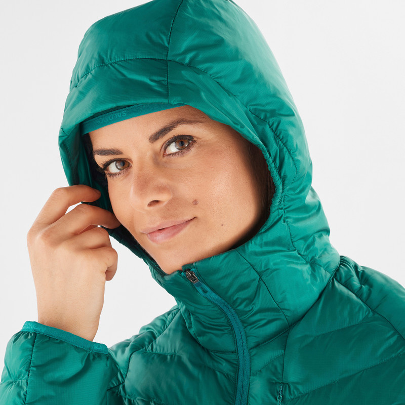 OUTLINE PRIMALOFT® 4