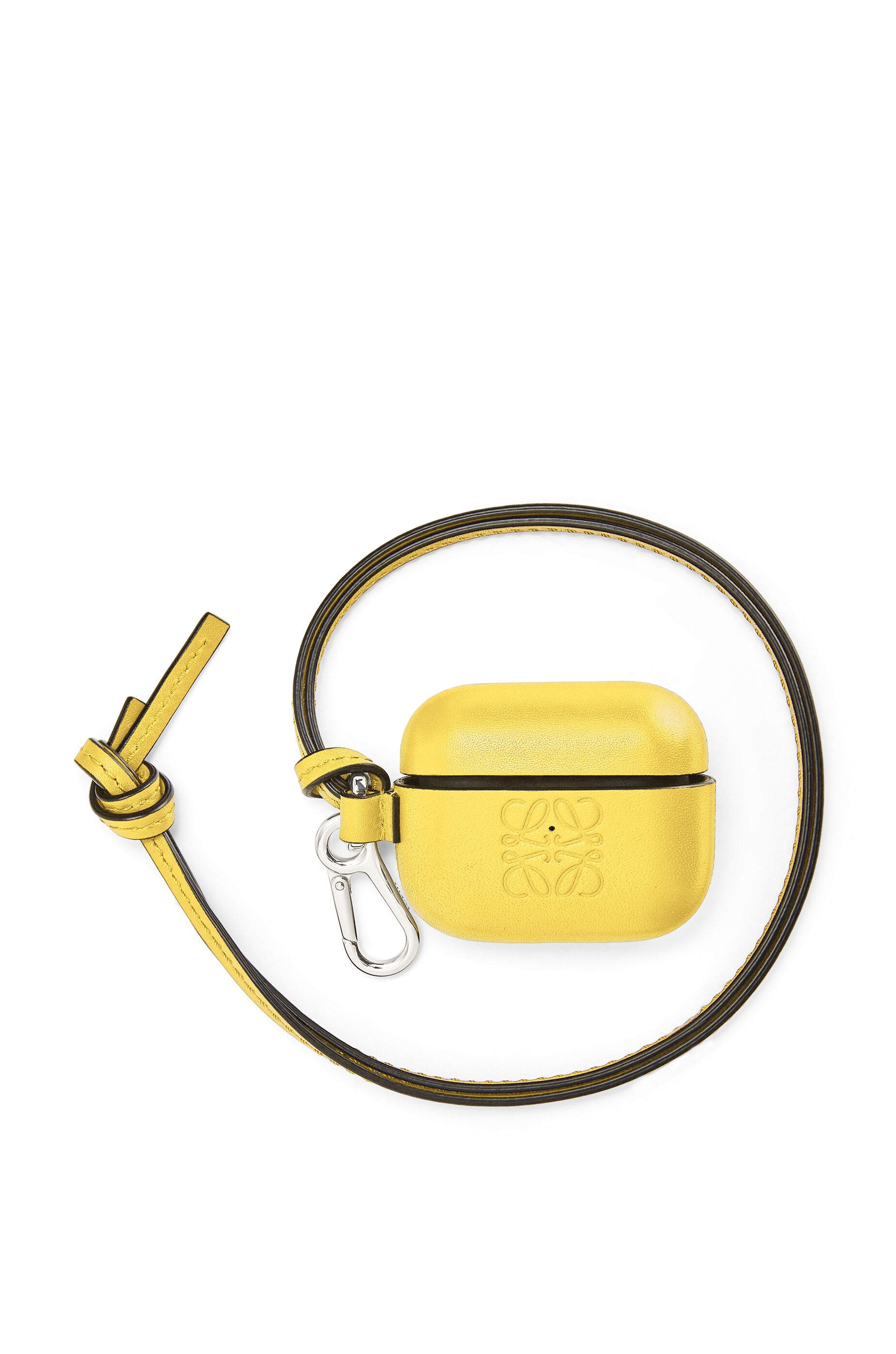 AirPod Pro case in classic calfskin 4