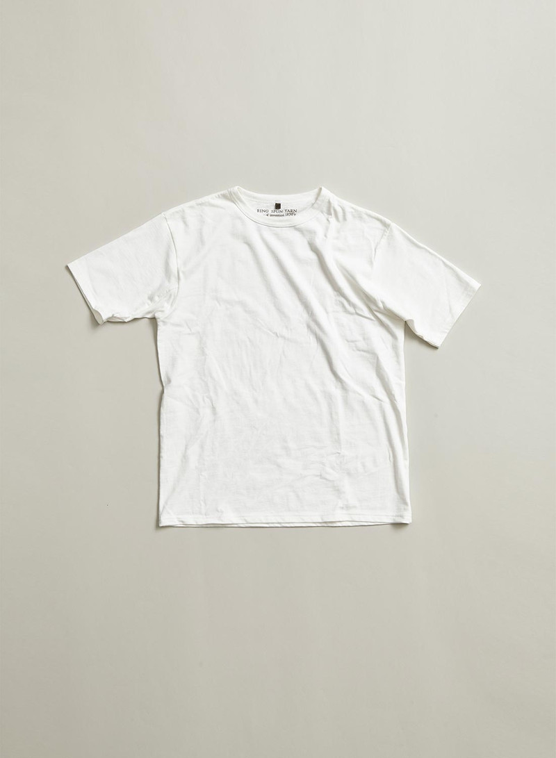 3-Pack T-Shirt in Off White 9