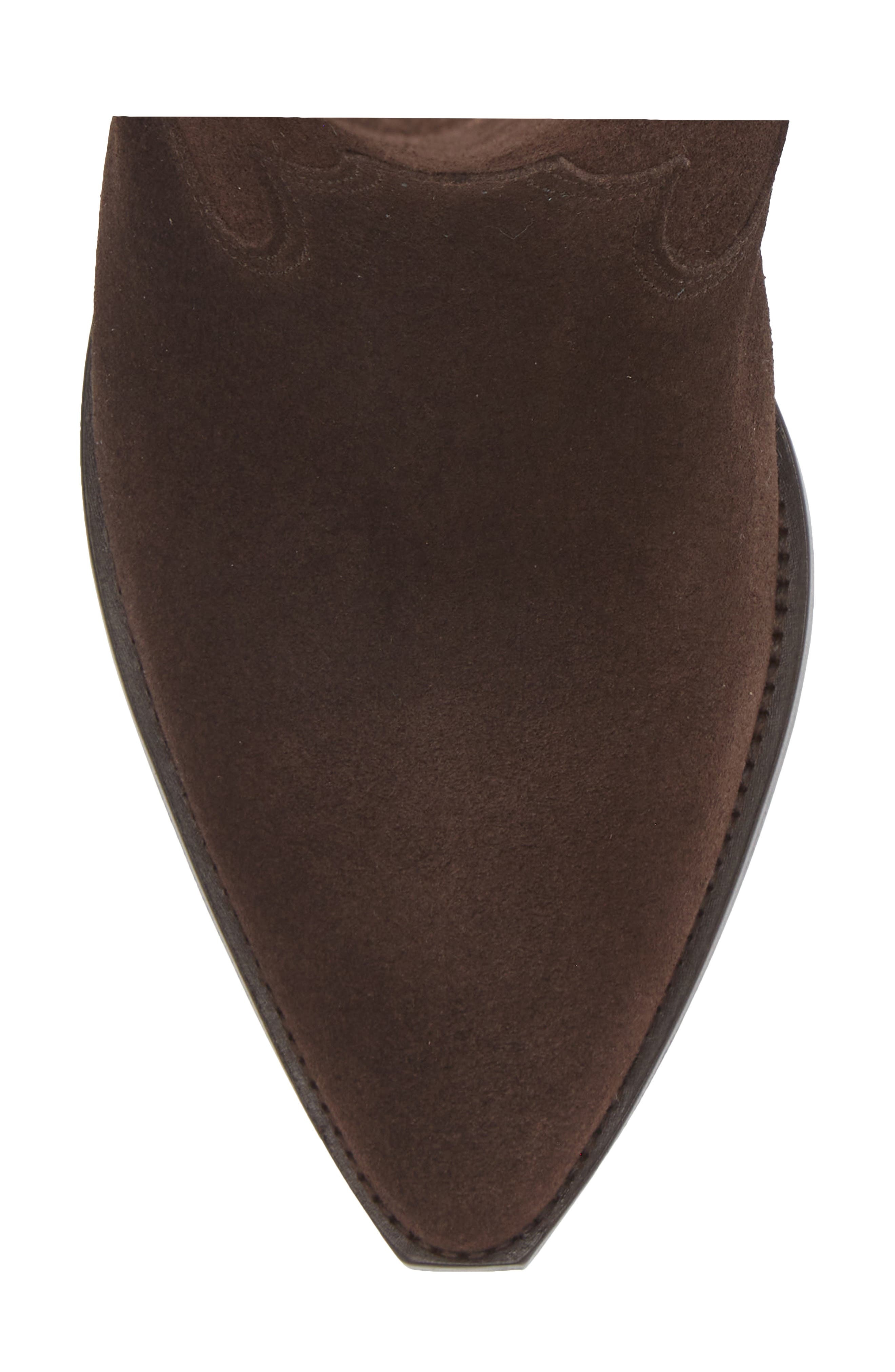Isabel Marant  in Chocolate at Nordstrom - 5