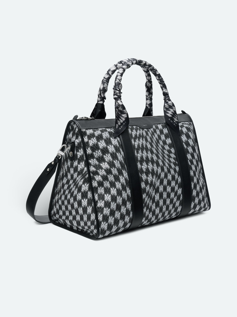 WAVY HOUNDSTOOTH WEEKENDER 3