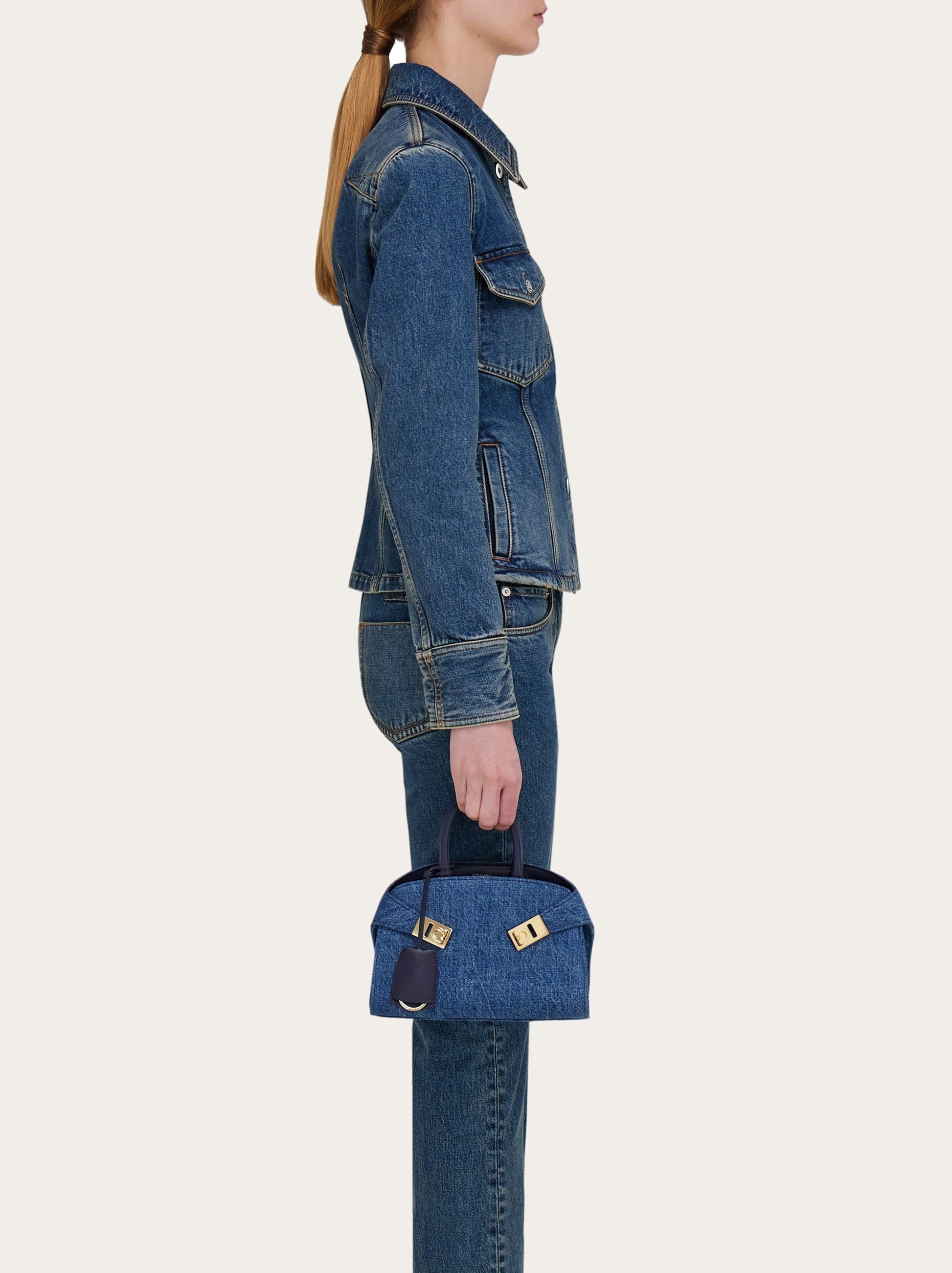 Hug handbag (XS) - 2