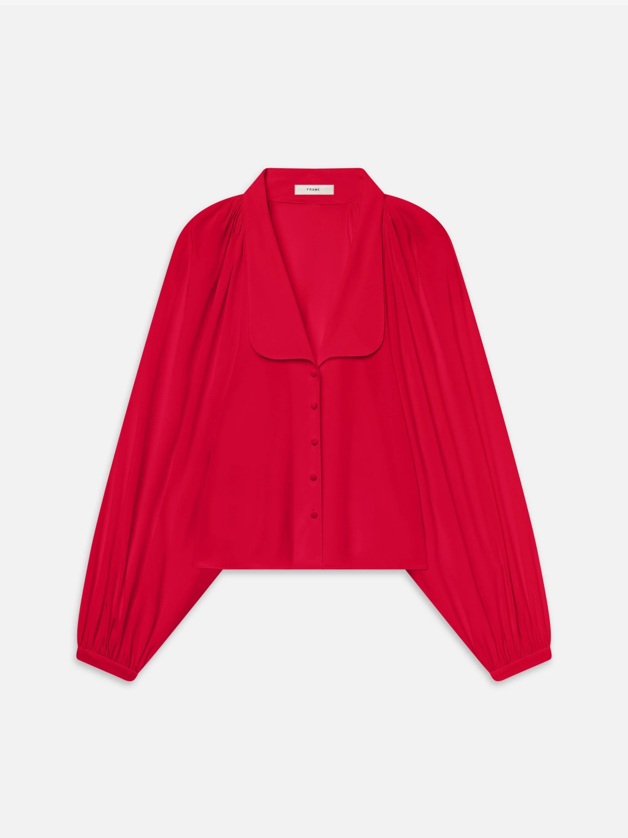 The Silk Gala Shirt - 1