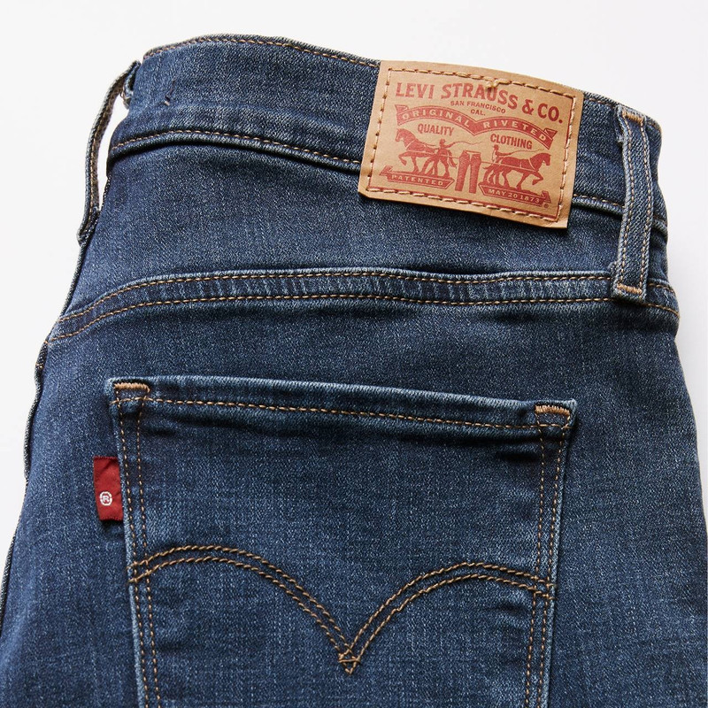 314 SHAPING STRAIGHT WOMEN'S JEANS 7