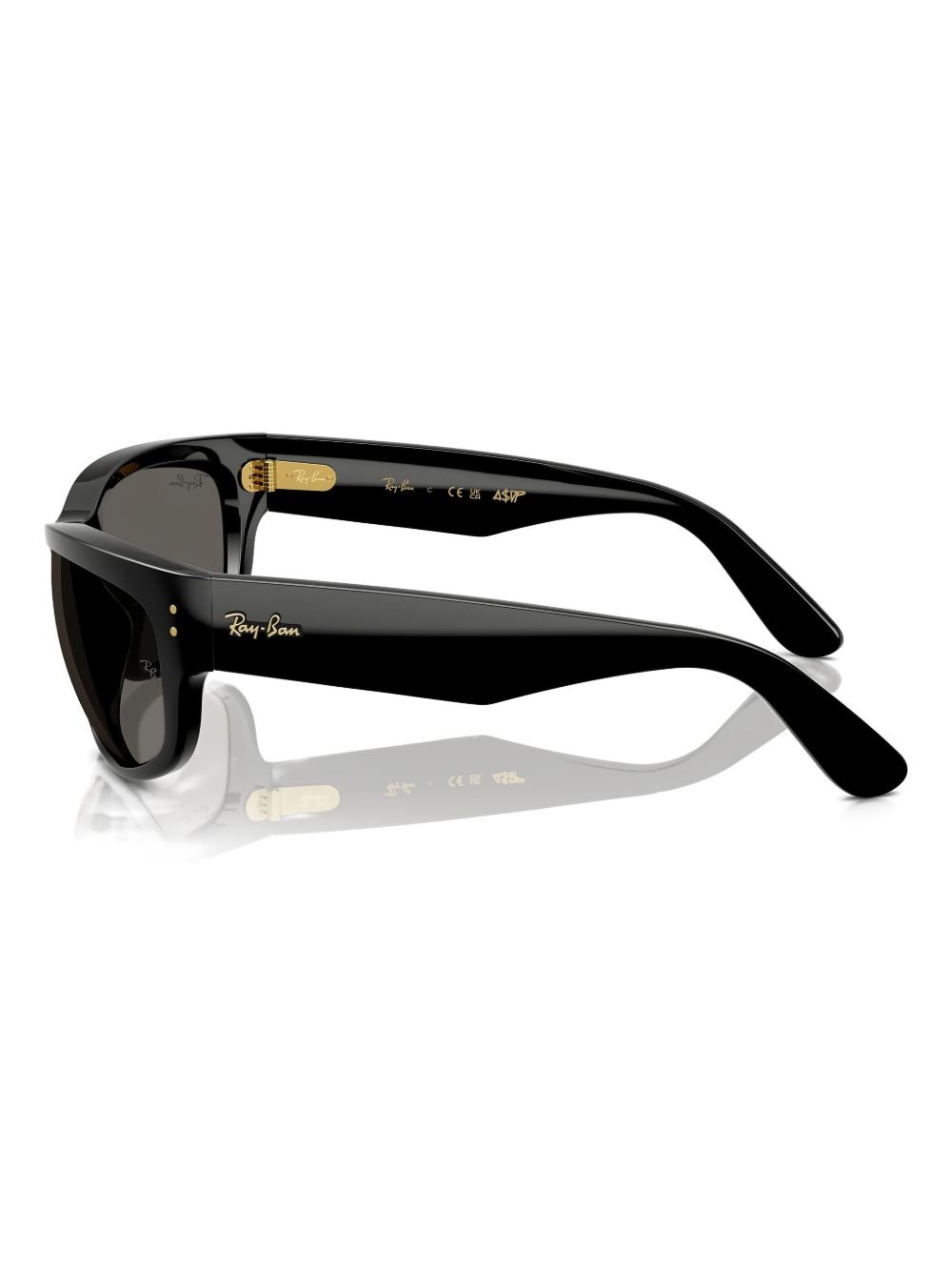 Mega Balorama sunglasses - 4