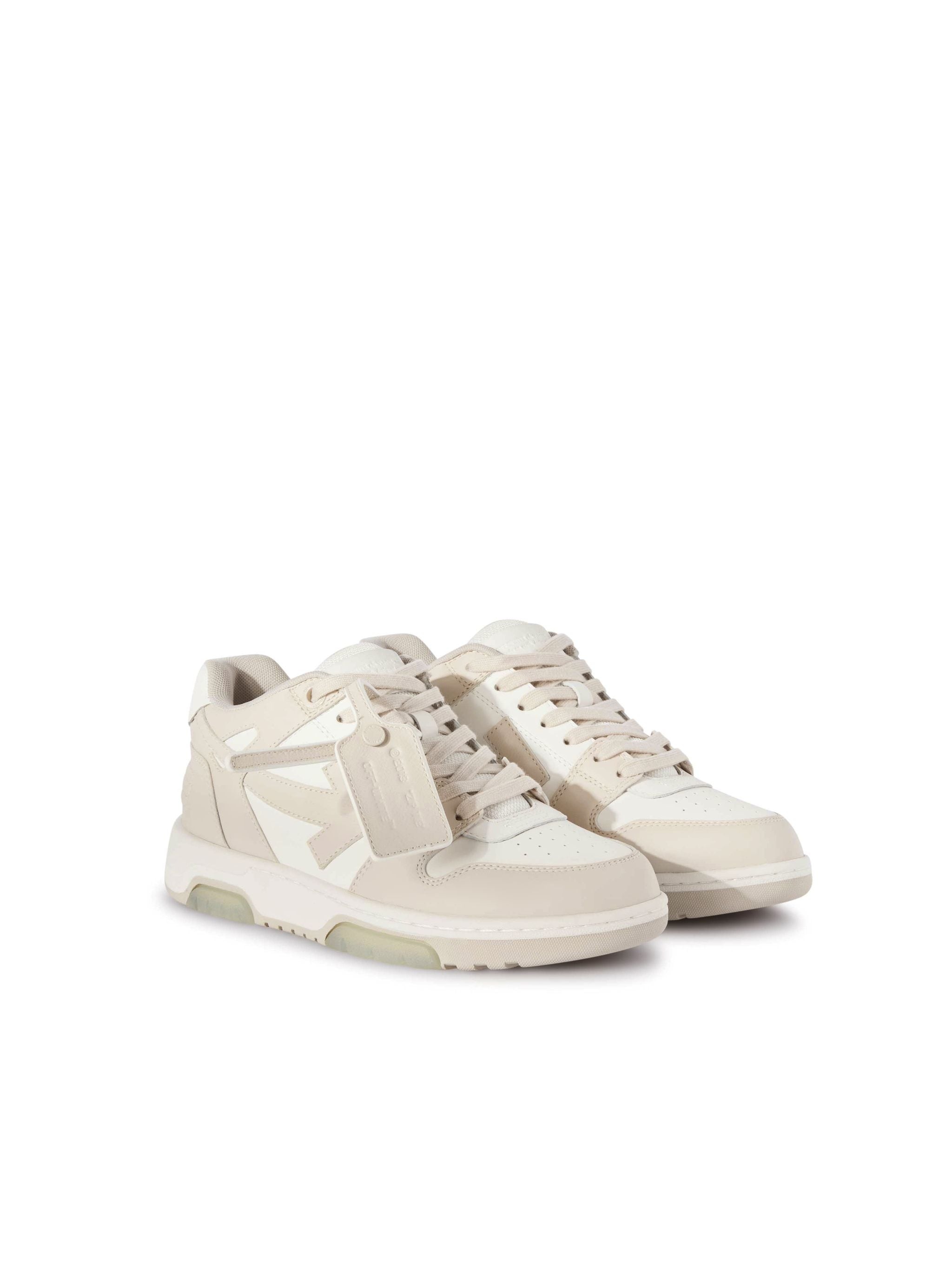 Out Of Office White/beige - 2