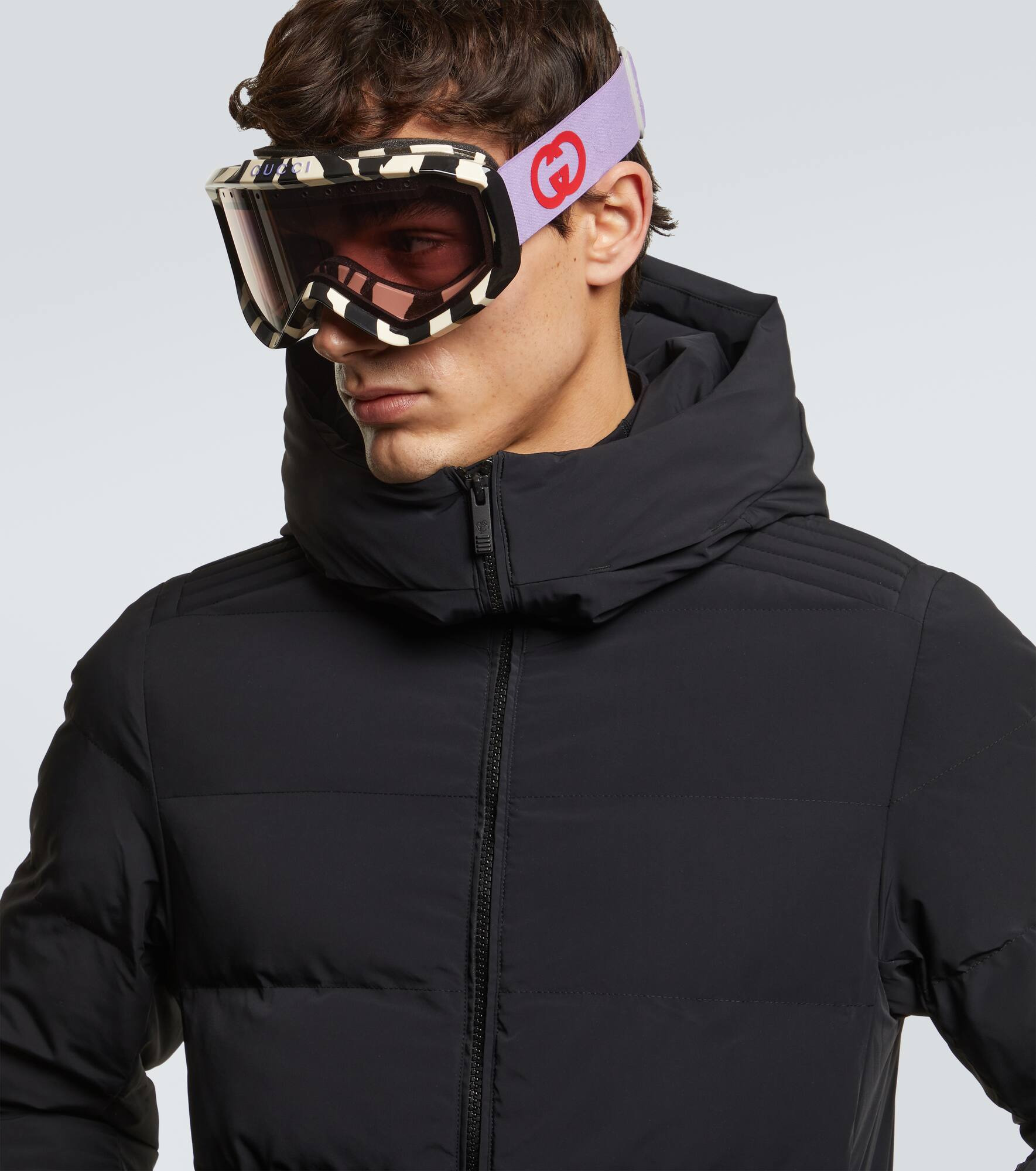 Ski goggles - 2