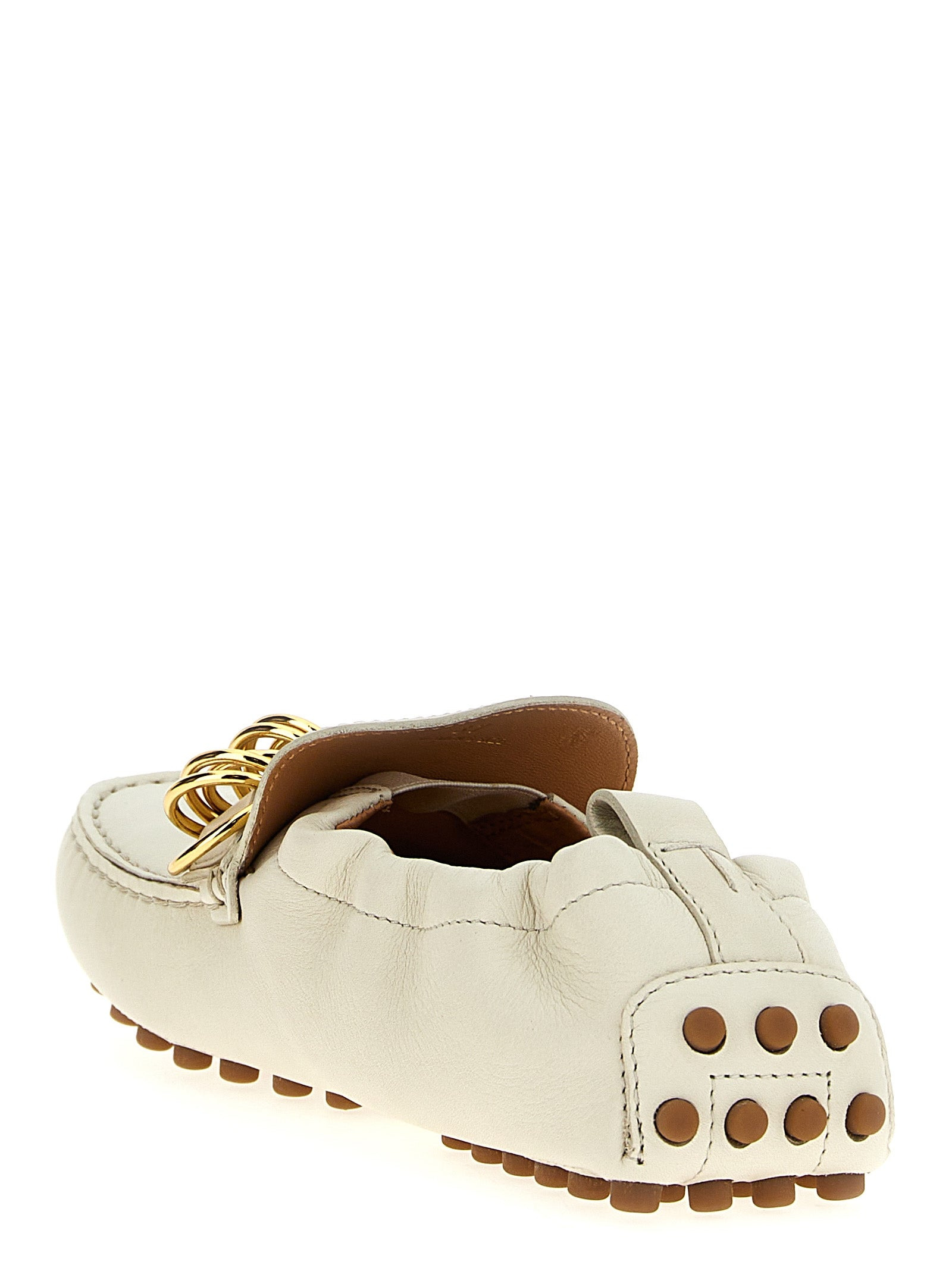Tod's Women 'Gommino' Loafers - 3