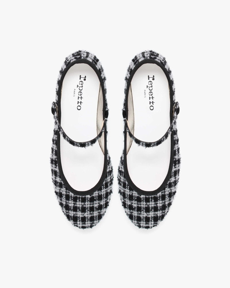 Repetto ROSE MARY JANES outlook