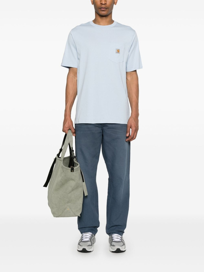 Carhartt Single Knee trousers outlook