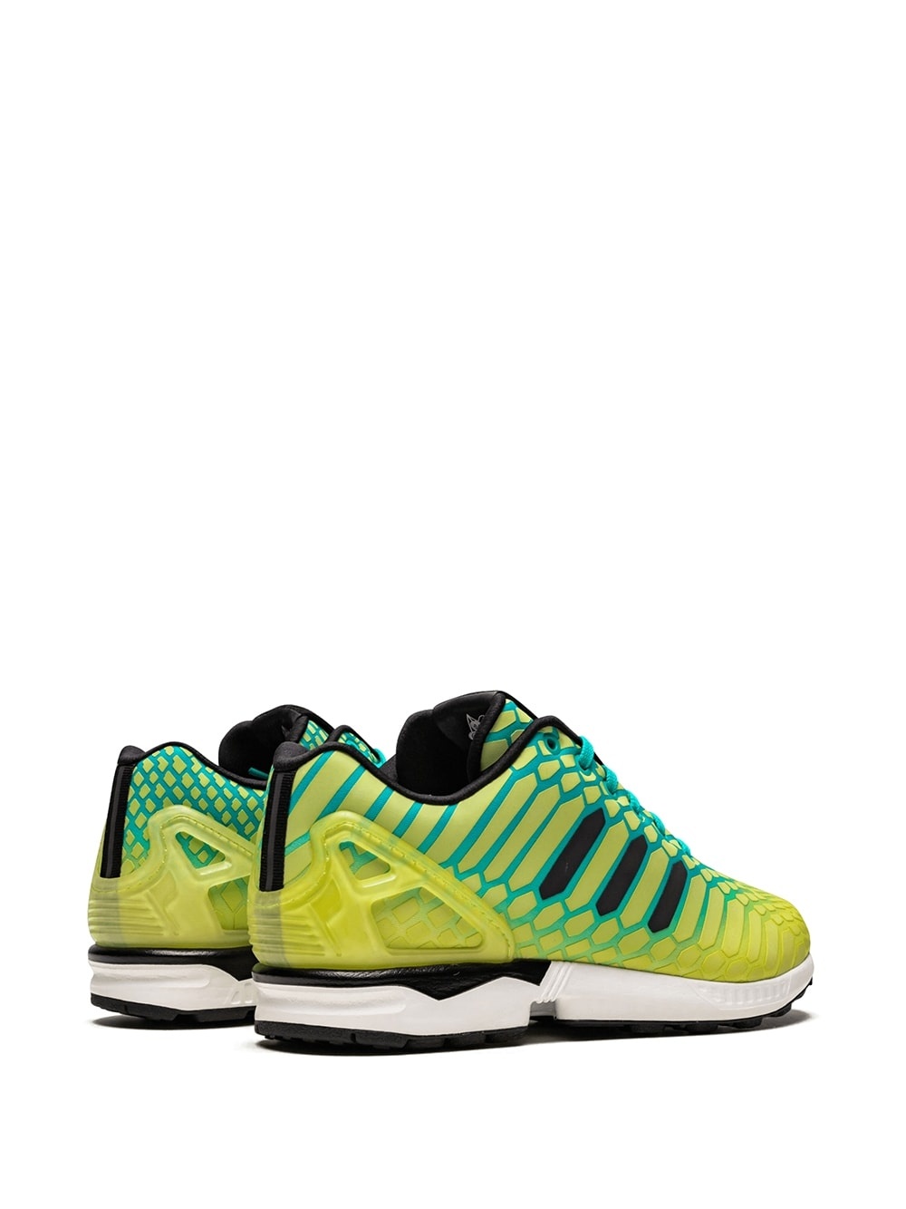 ZX Flux sneakers - 3