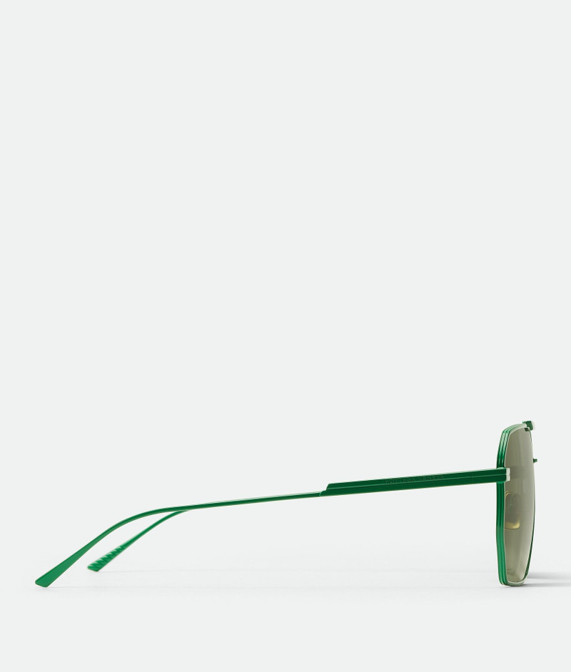 Classic Aviator Sunglasses 3