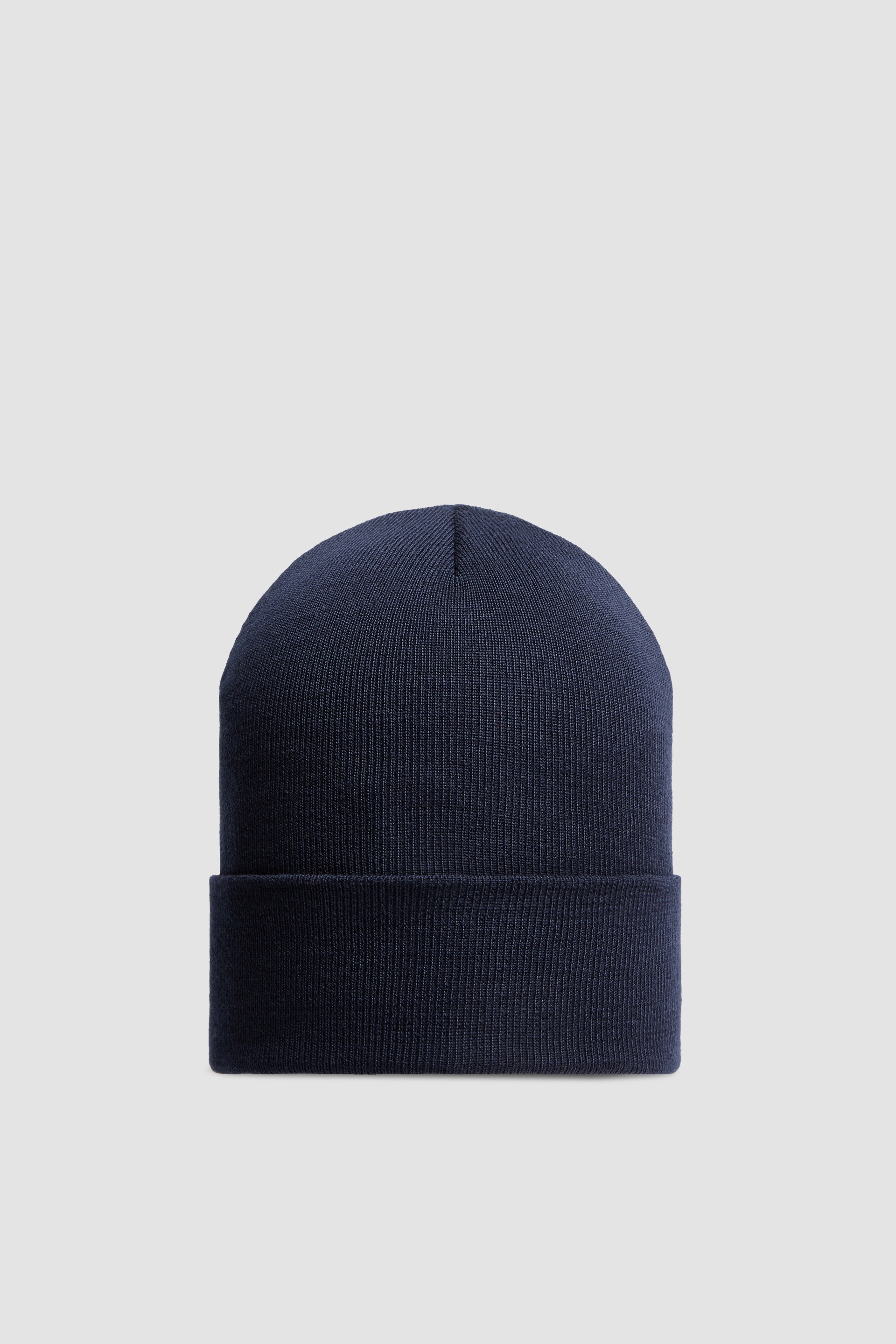 Wool Beanie - 4