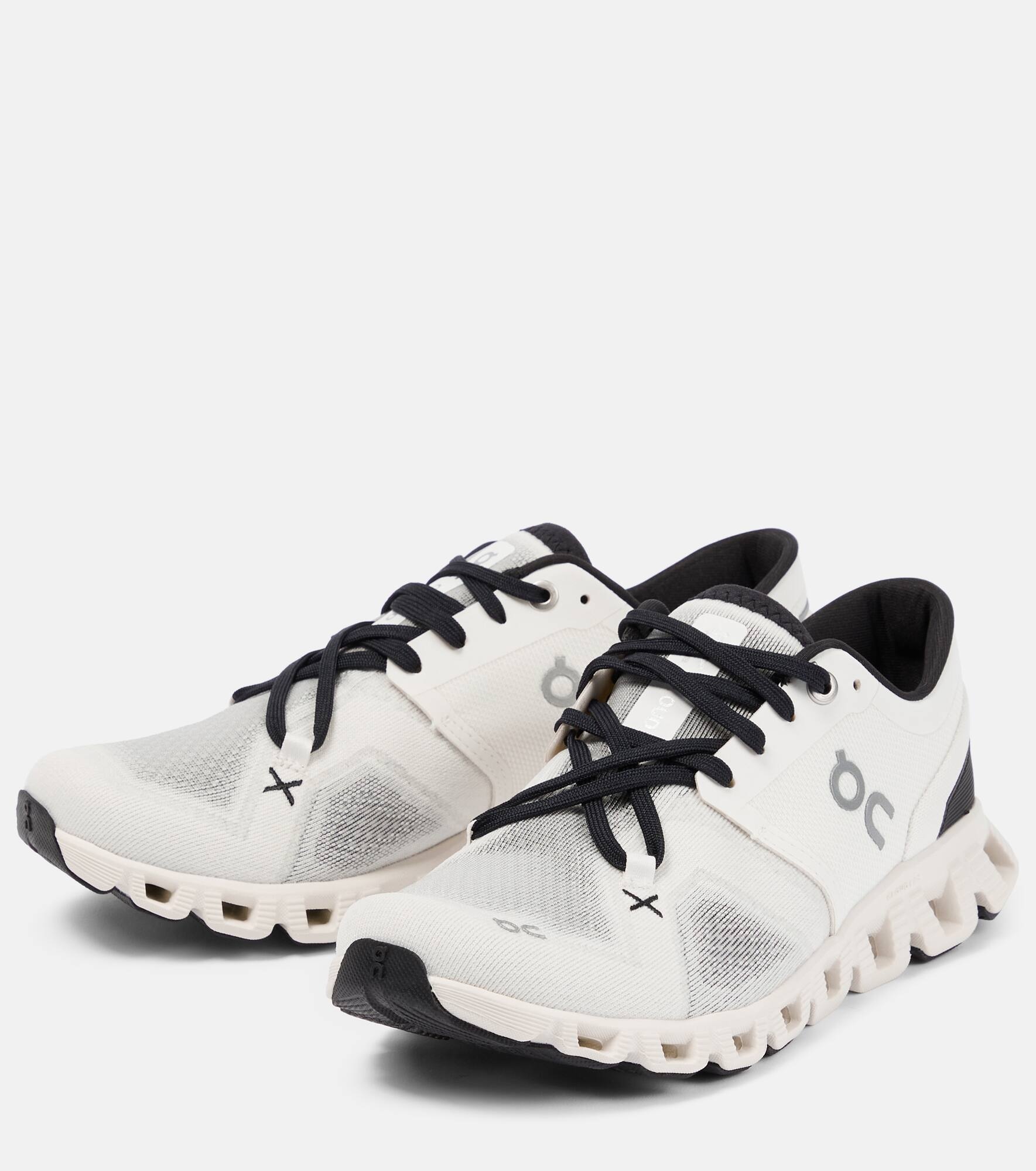 Cloud X3 sneakers - 5
