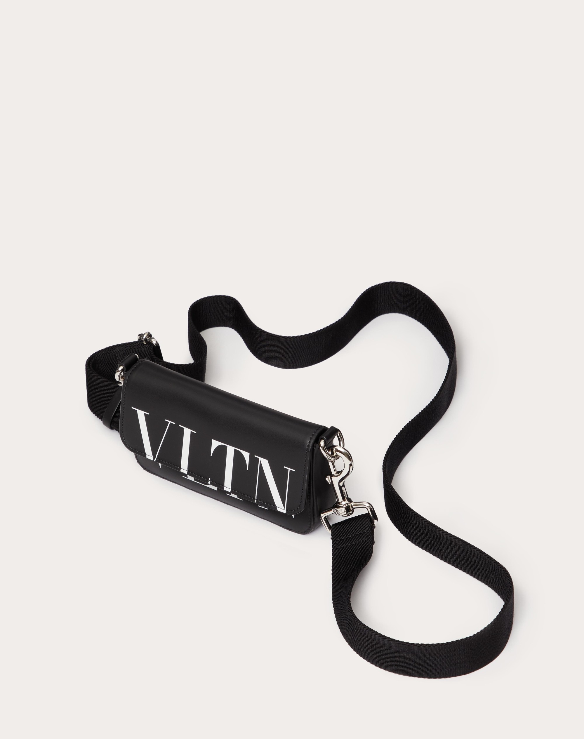VLTN CALFSKIN SMARTPHONE CASE - 6