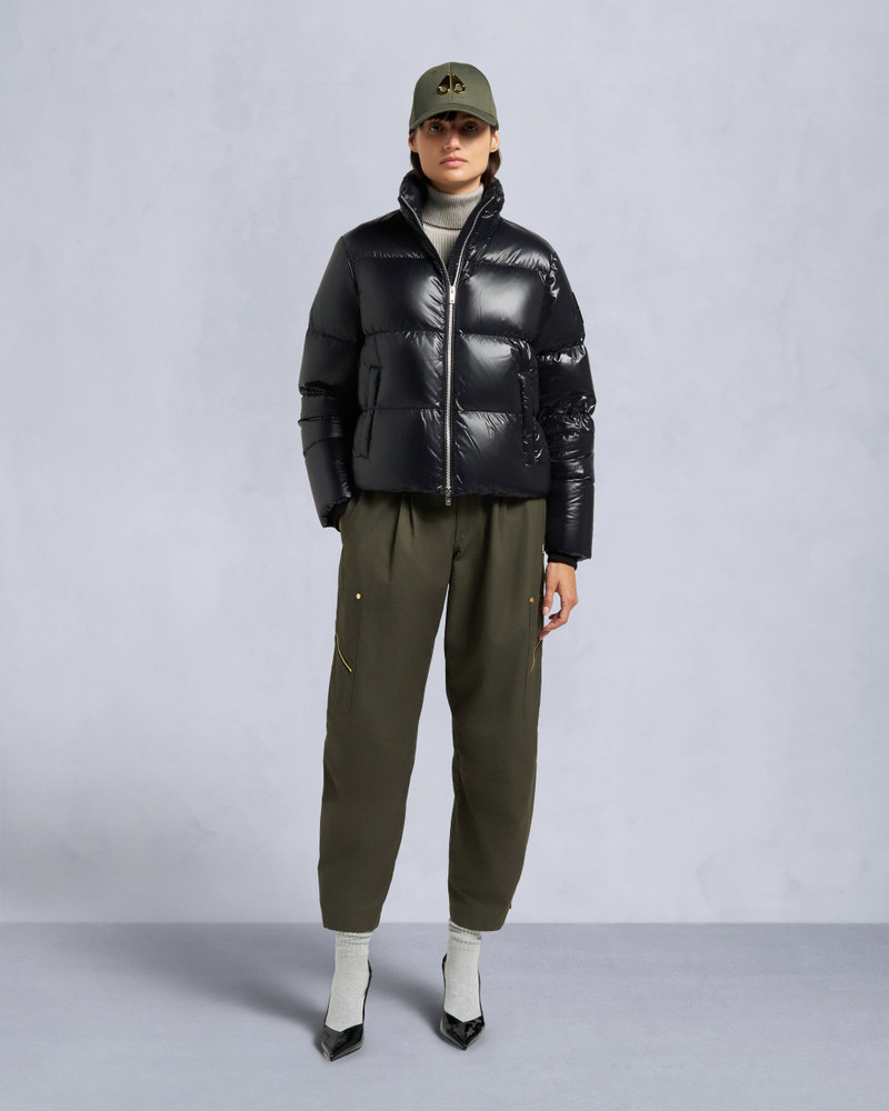 MOONSTONE PUFFER JACKET 7