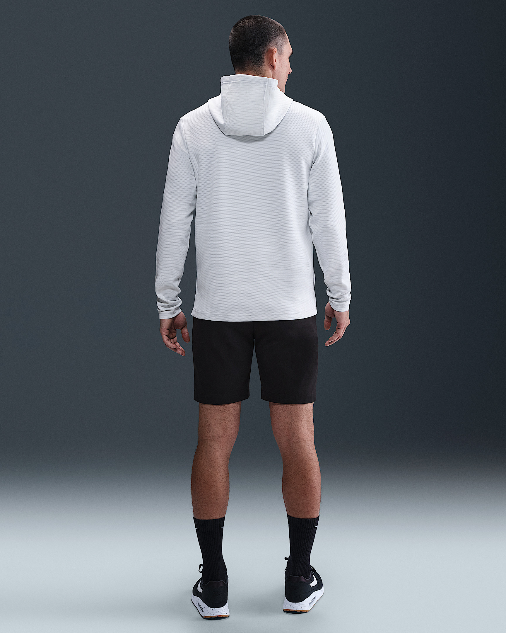 Nike Victory Men's Dri-FIT Therma Flex Golf Hoodie - 5