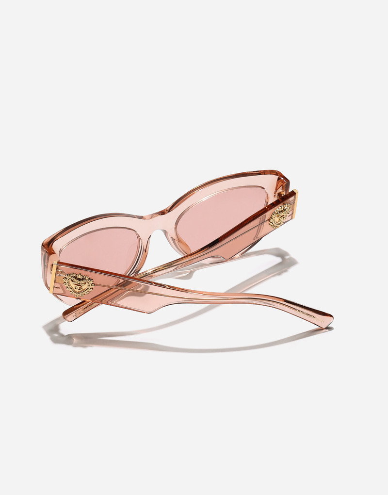 Devotion Sunglasses 4