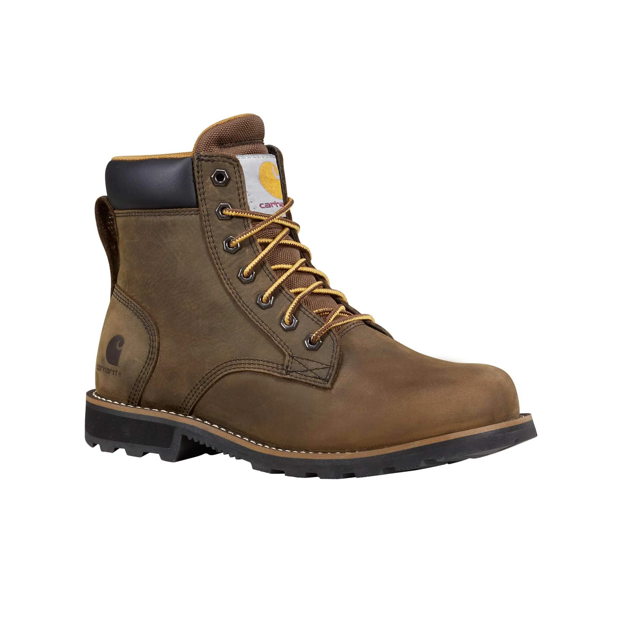 Frontier 6" Water Resistant Boot - 1