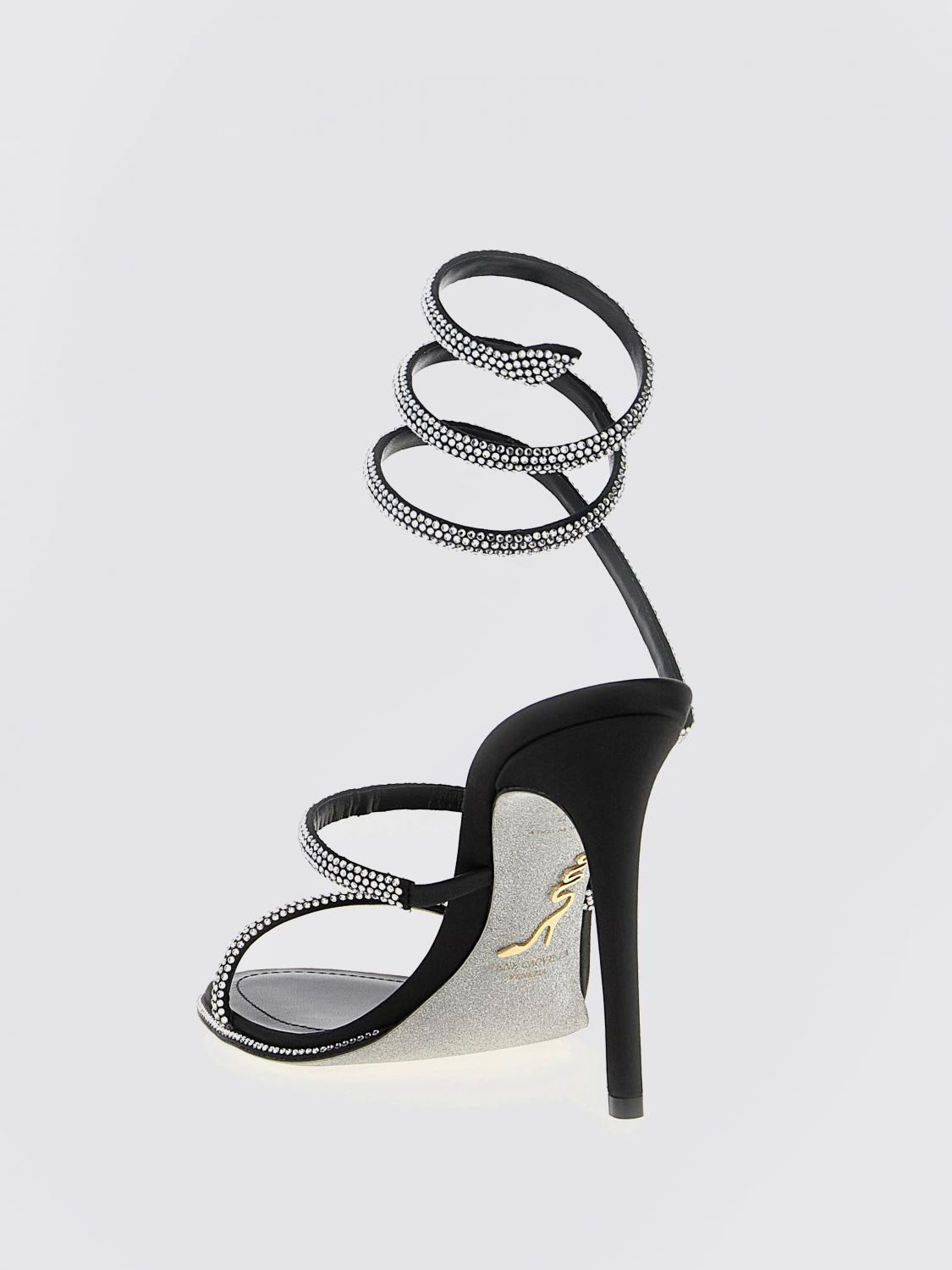 Shoes woman Rene Caovilla - 3