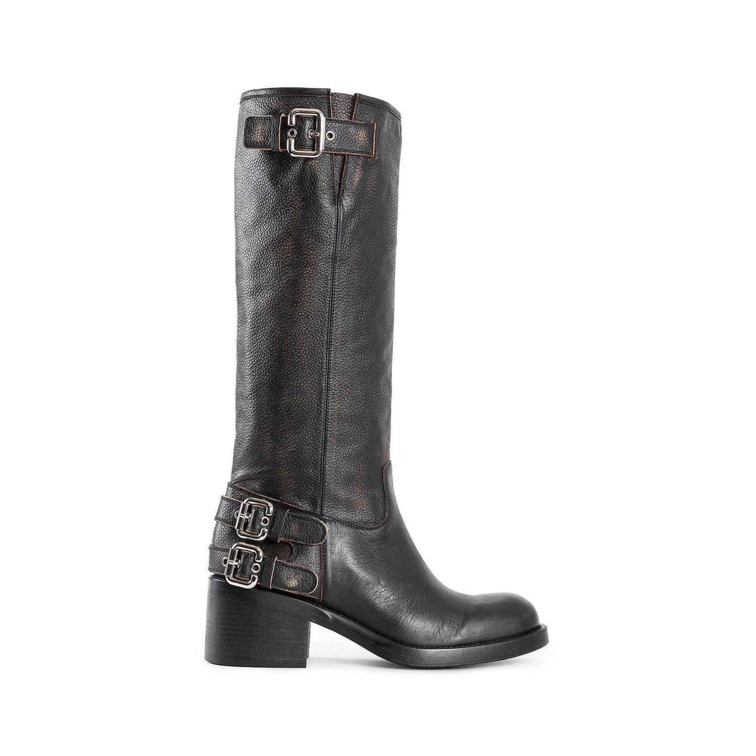 Dakota Boots - 9