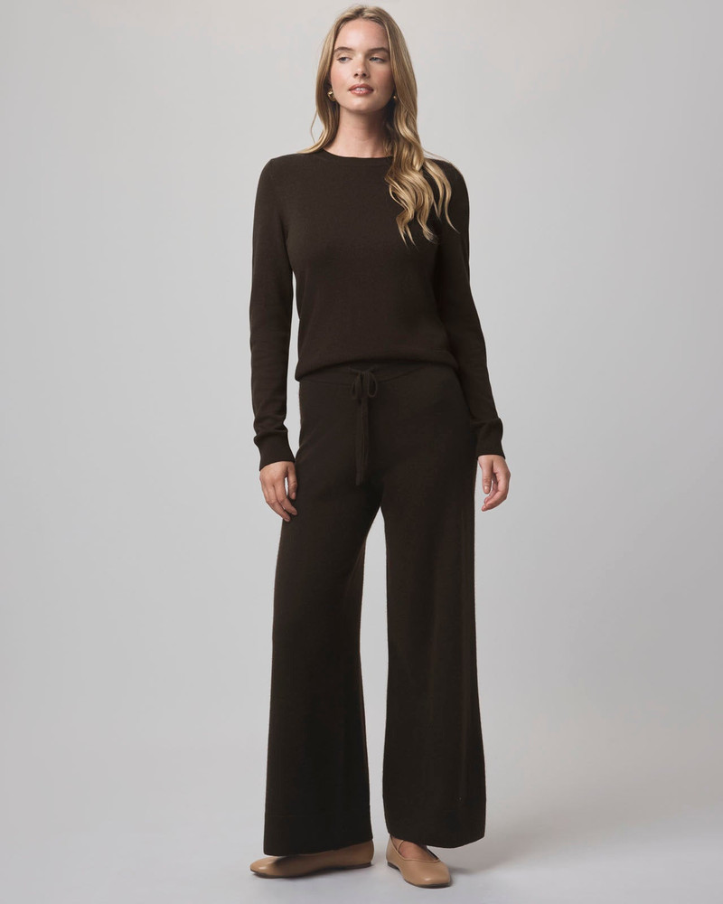 Splendid Hannah Sweater Pant outlook