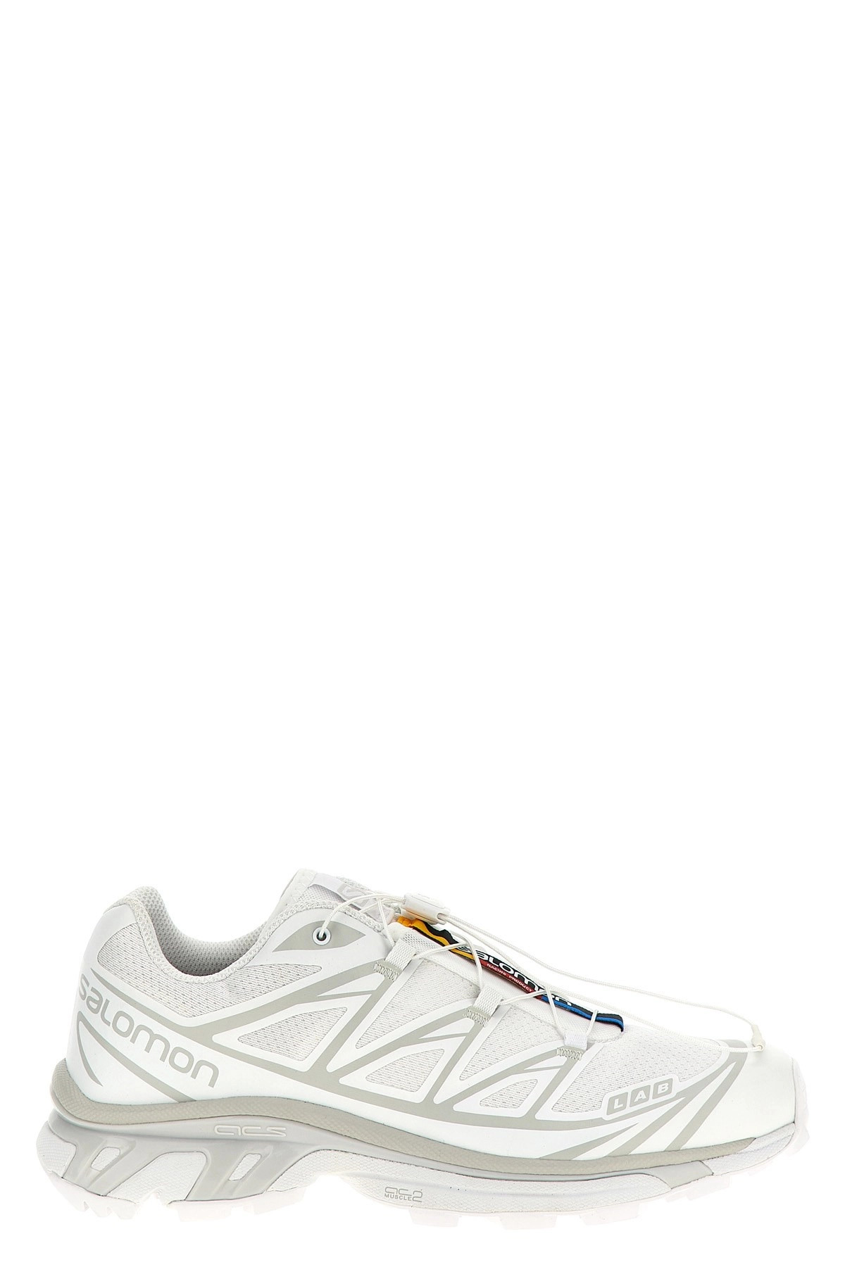 'XT-6' sneakers - 1