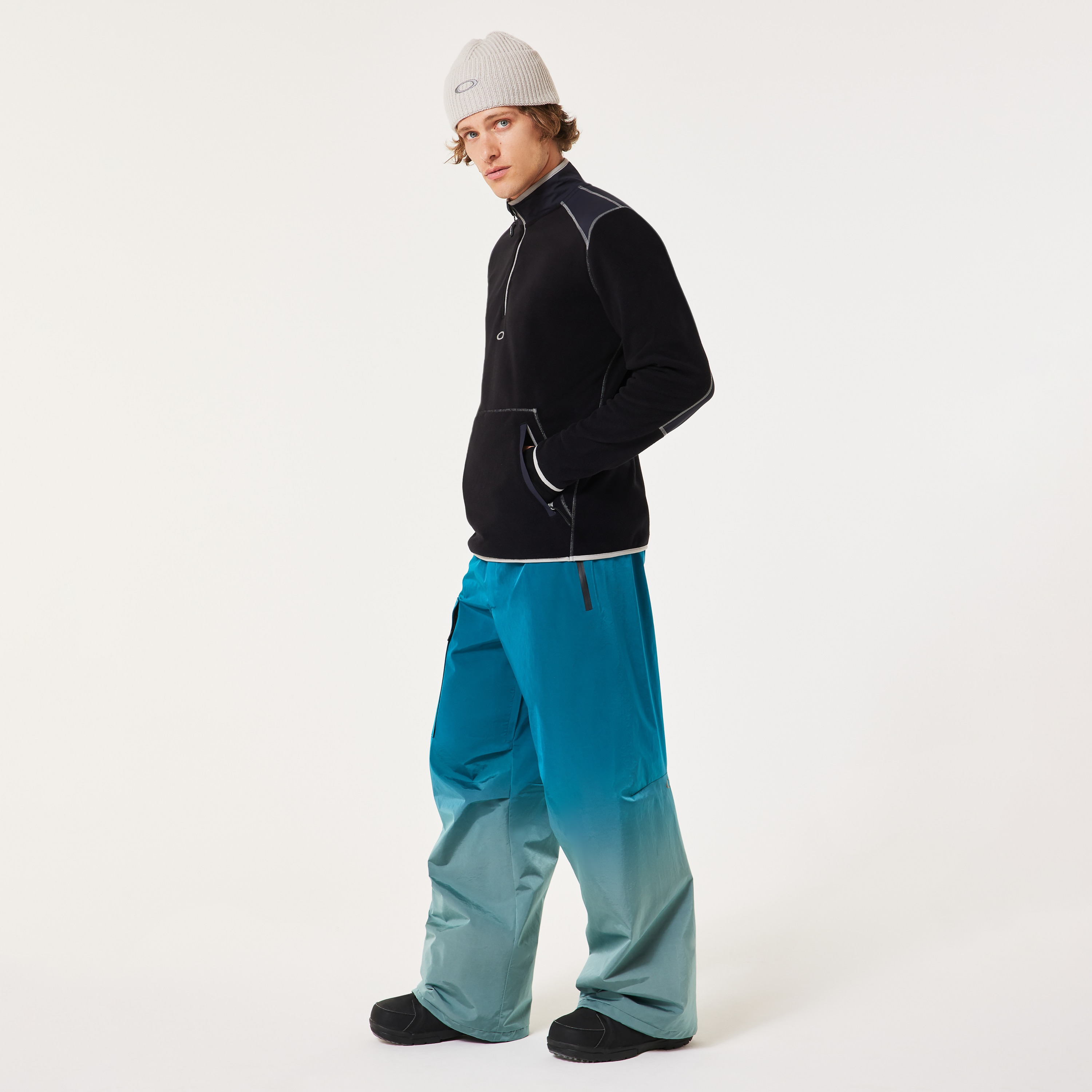 Butter Tech Fleece - 6