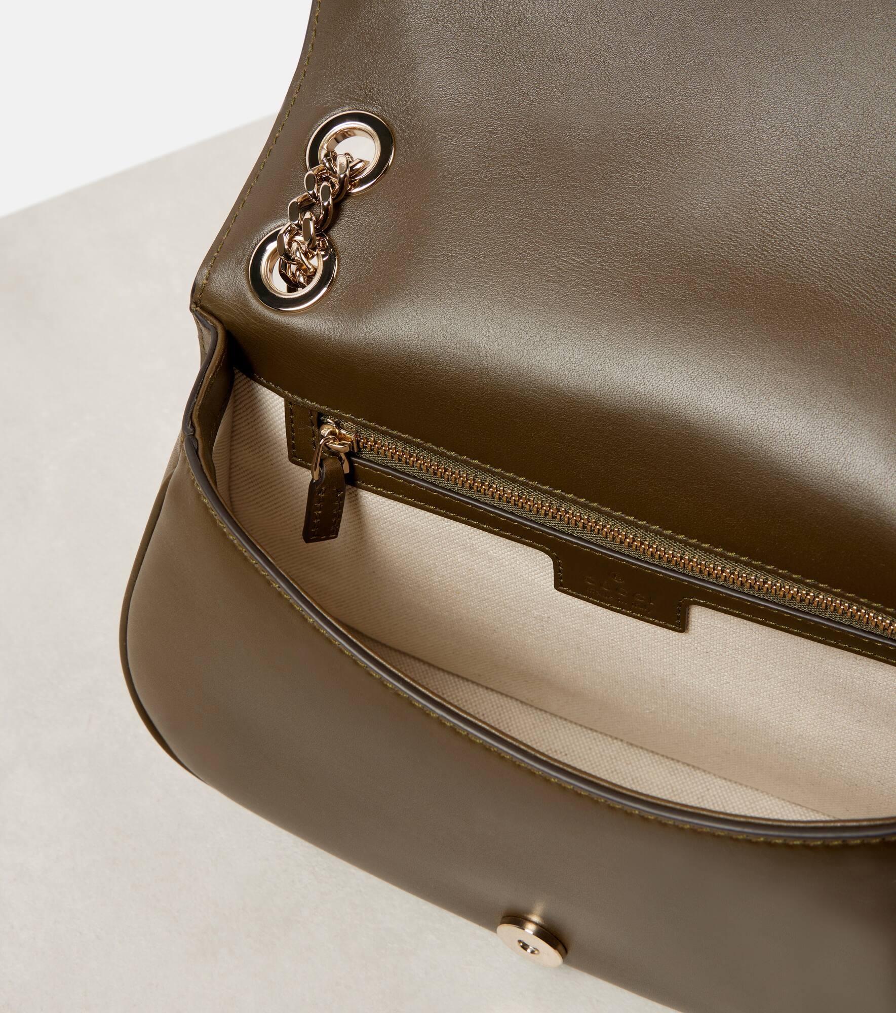 Gucci Blondie Small leather shoulder bag - 3