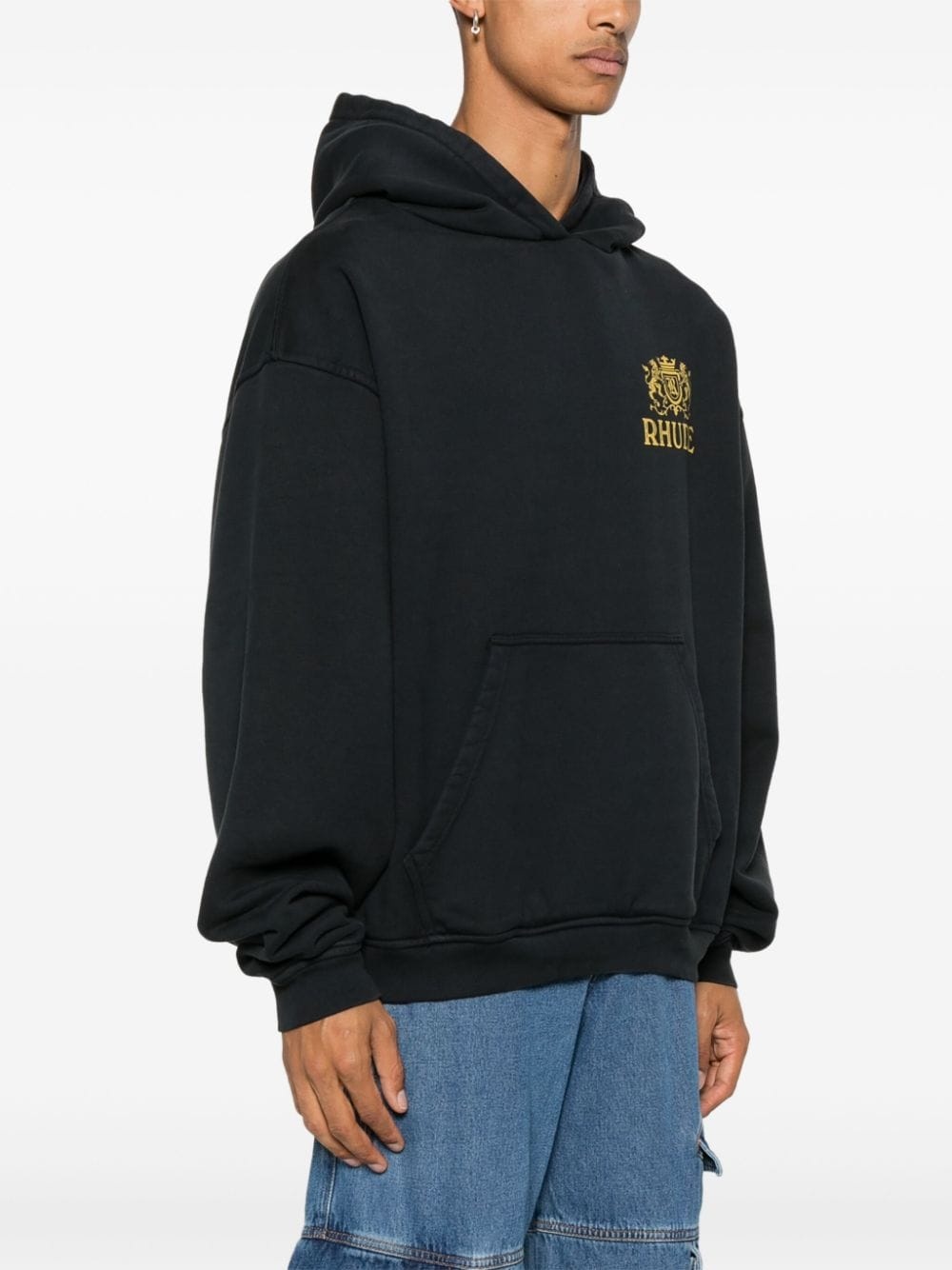 Cresta hoodie - 3
