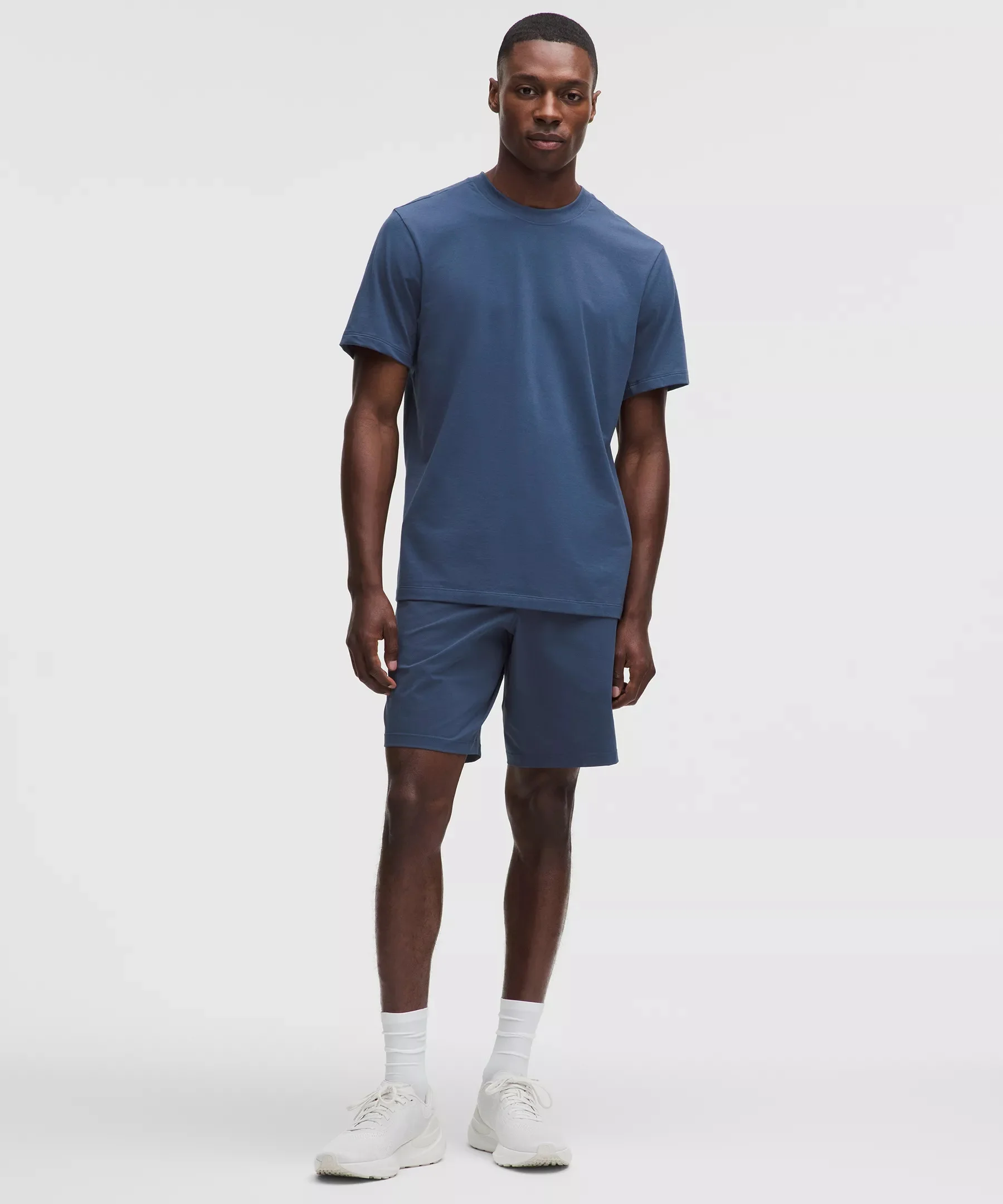 Zeroed In Linerless Short 9" - 1