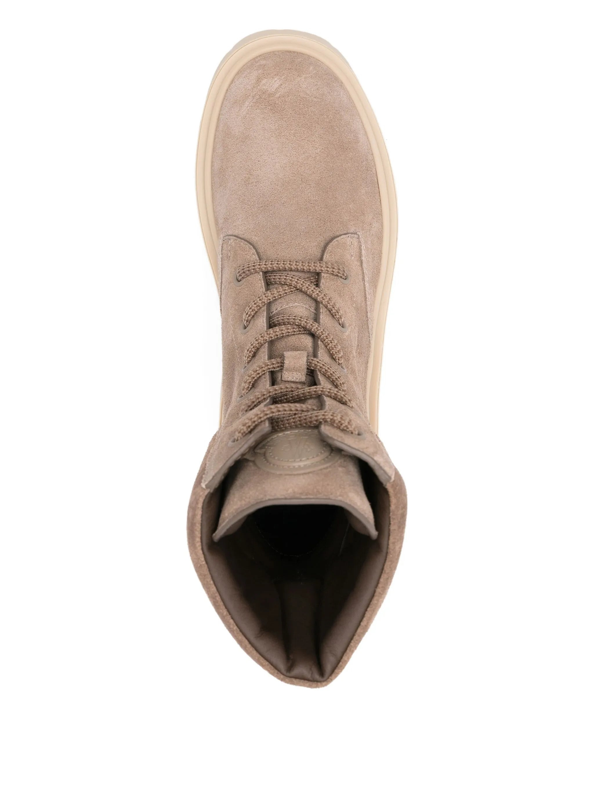 Moncler Aurea Boots - 3