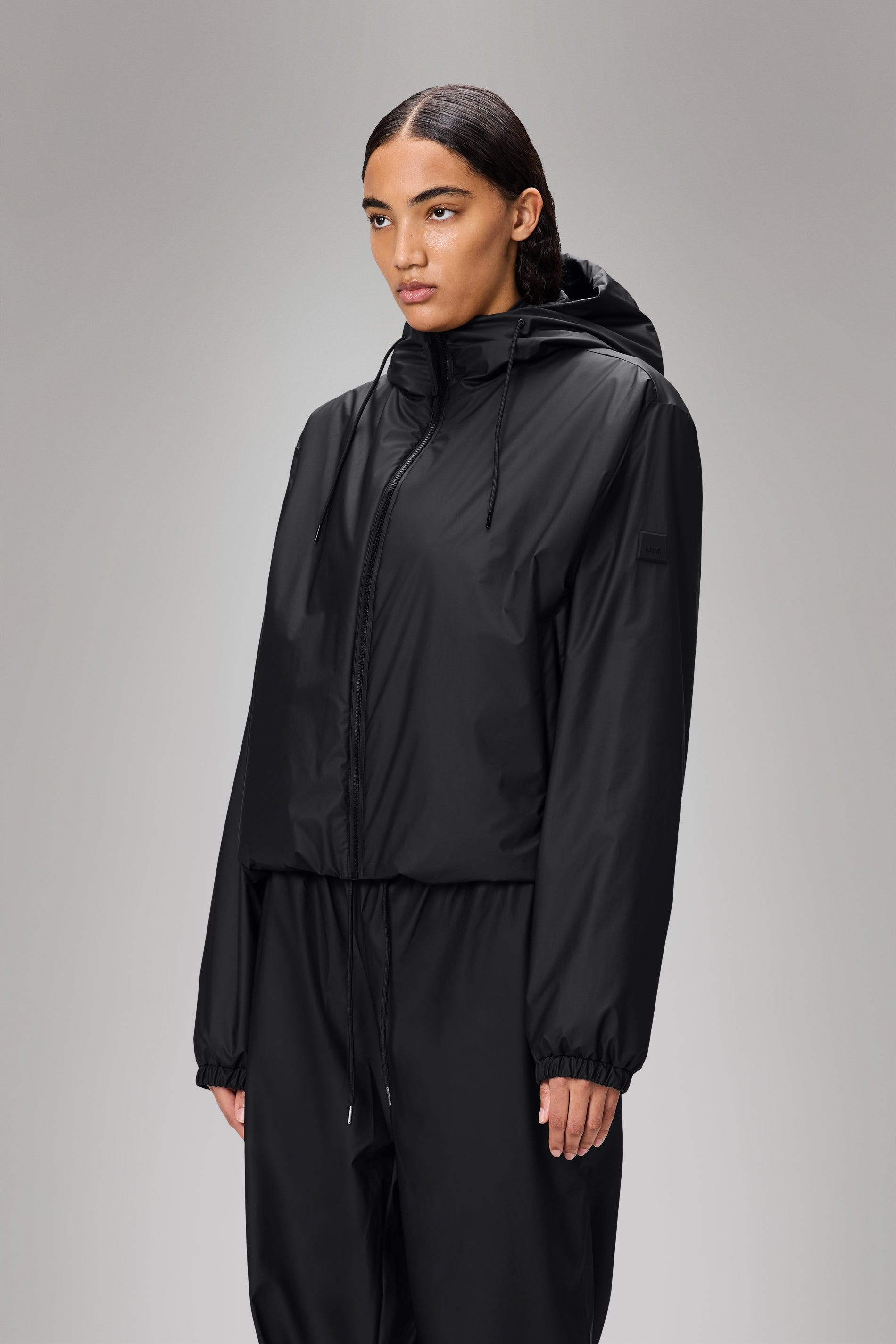 Lohja Short Insulated Jacket - 5