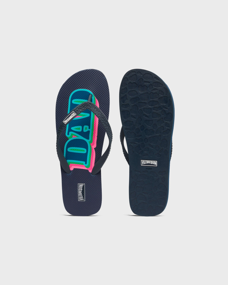 MEN FLIP FLOPS DAD AND SON 1