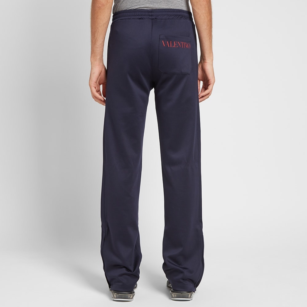 Valentino Logo Track Pant - 4