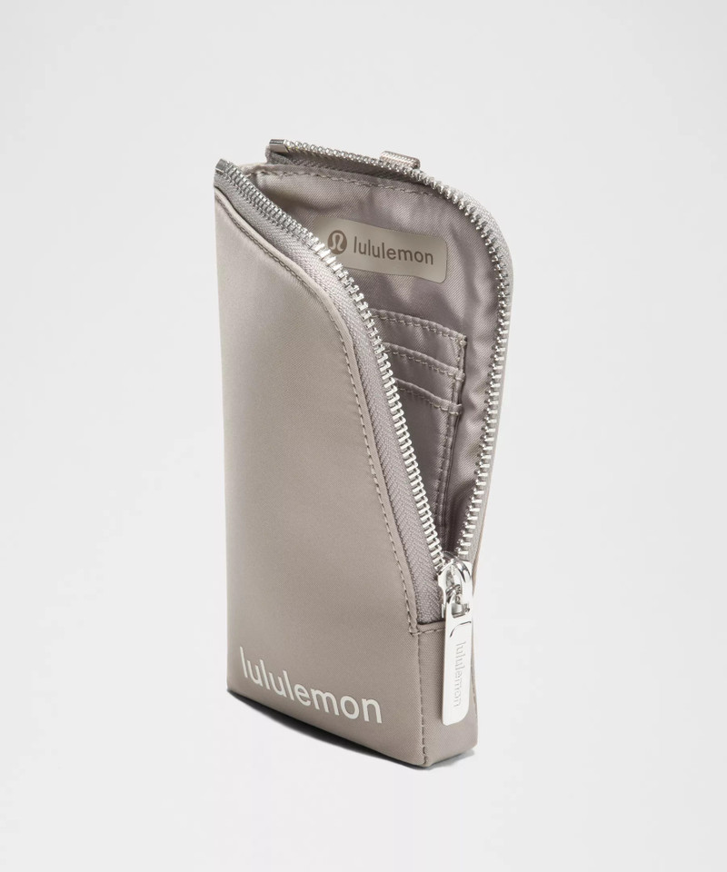 Dual Pouch Wristlet *Wallet 3