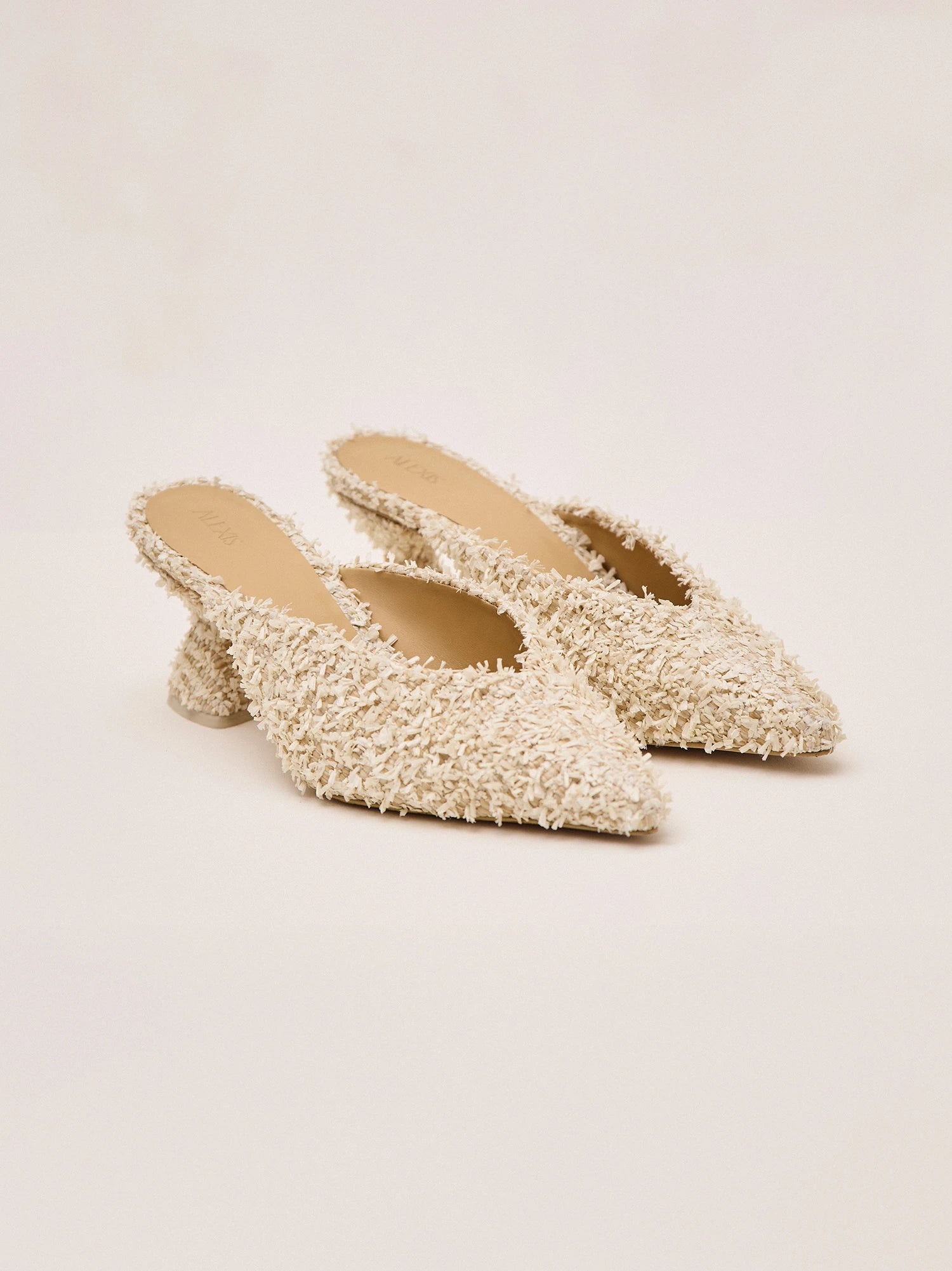 Madeline Mule - 2