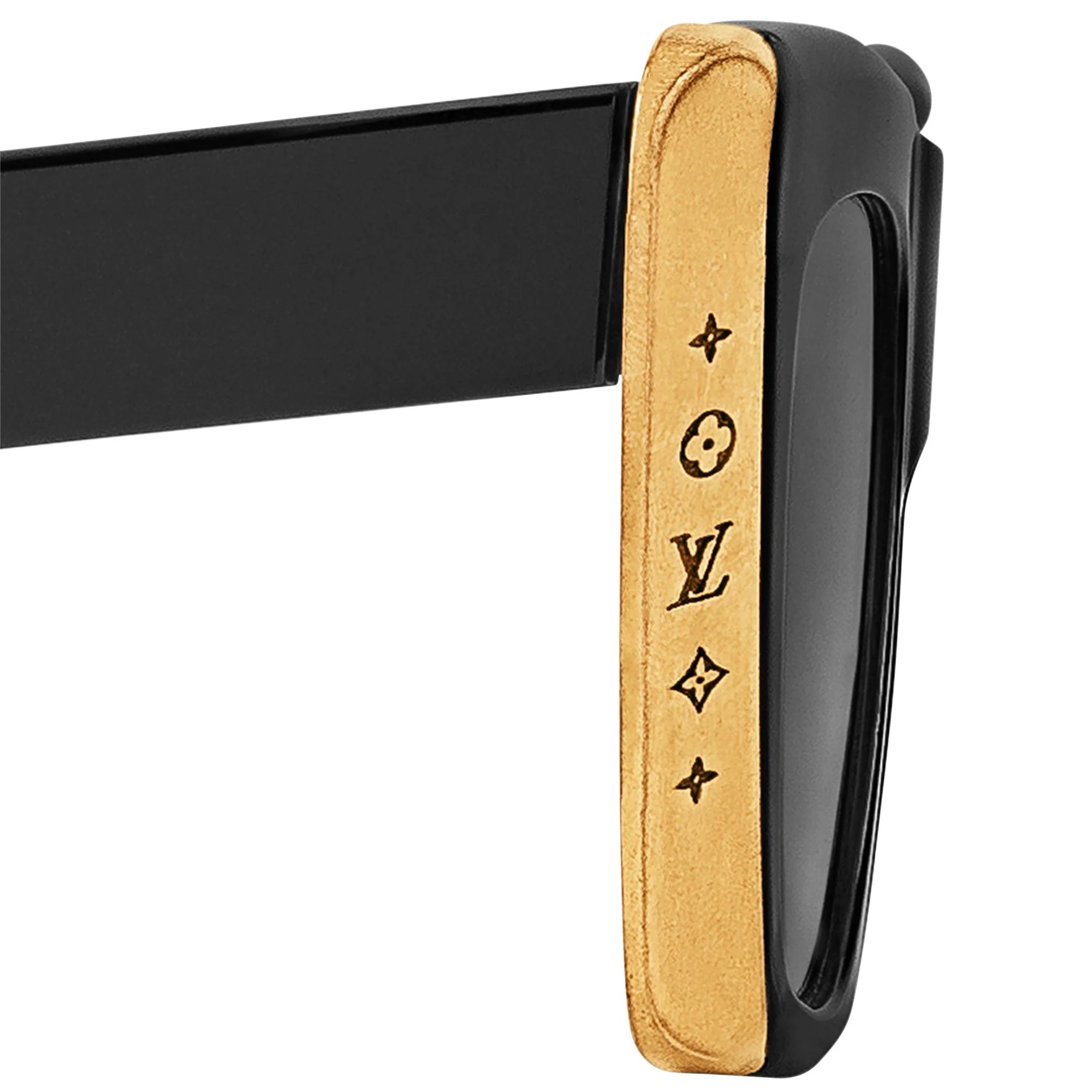 LV Moon Cat Eye Sunglasses - 3