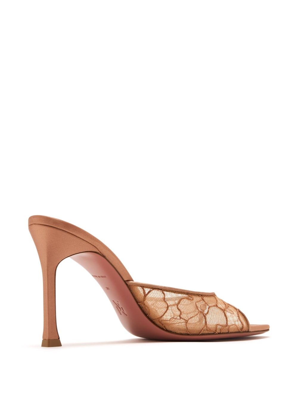 95mm Alexa sandals - 3