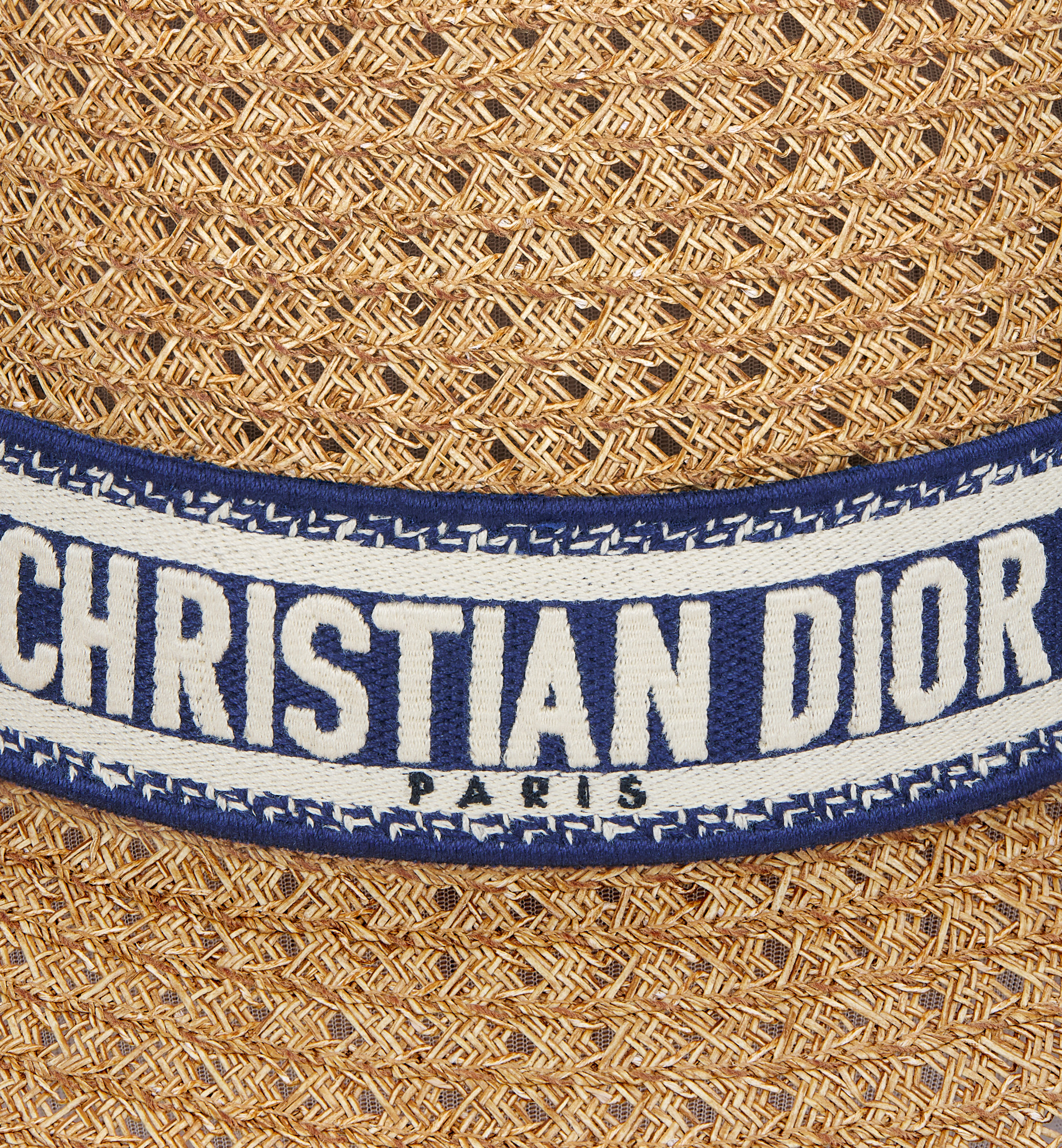 D-Bobby Small Brim Hat - 4